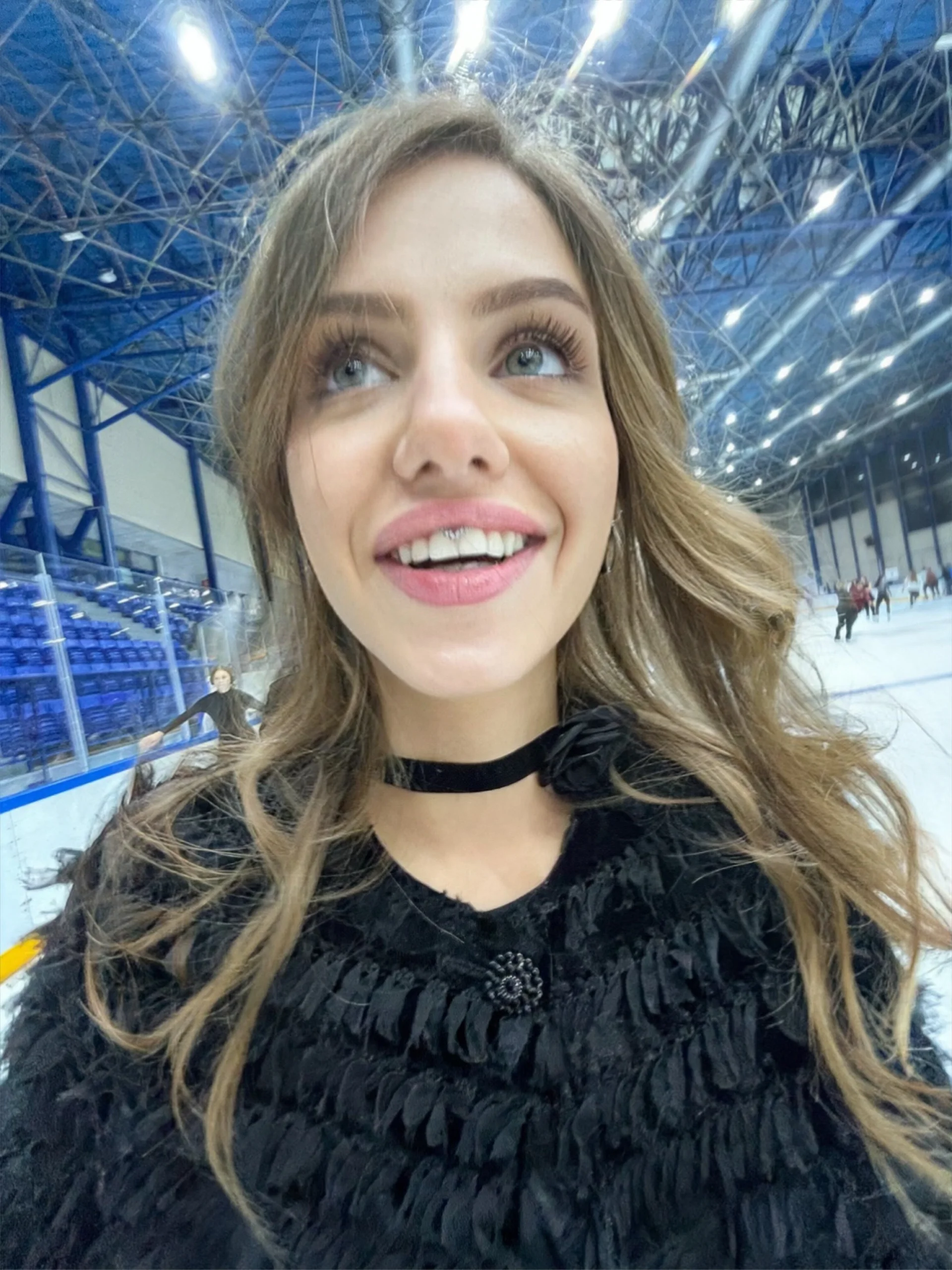 XXX Porn Photo of Nude DianaVeXXX 5