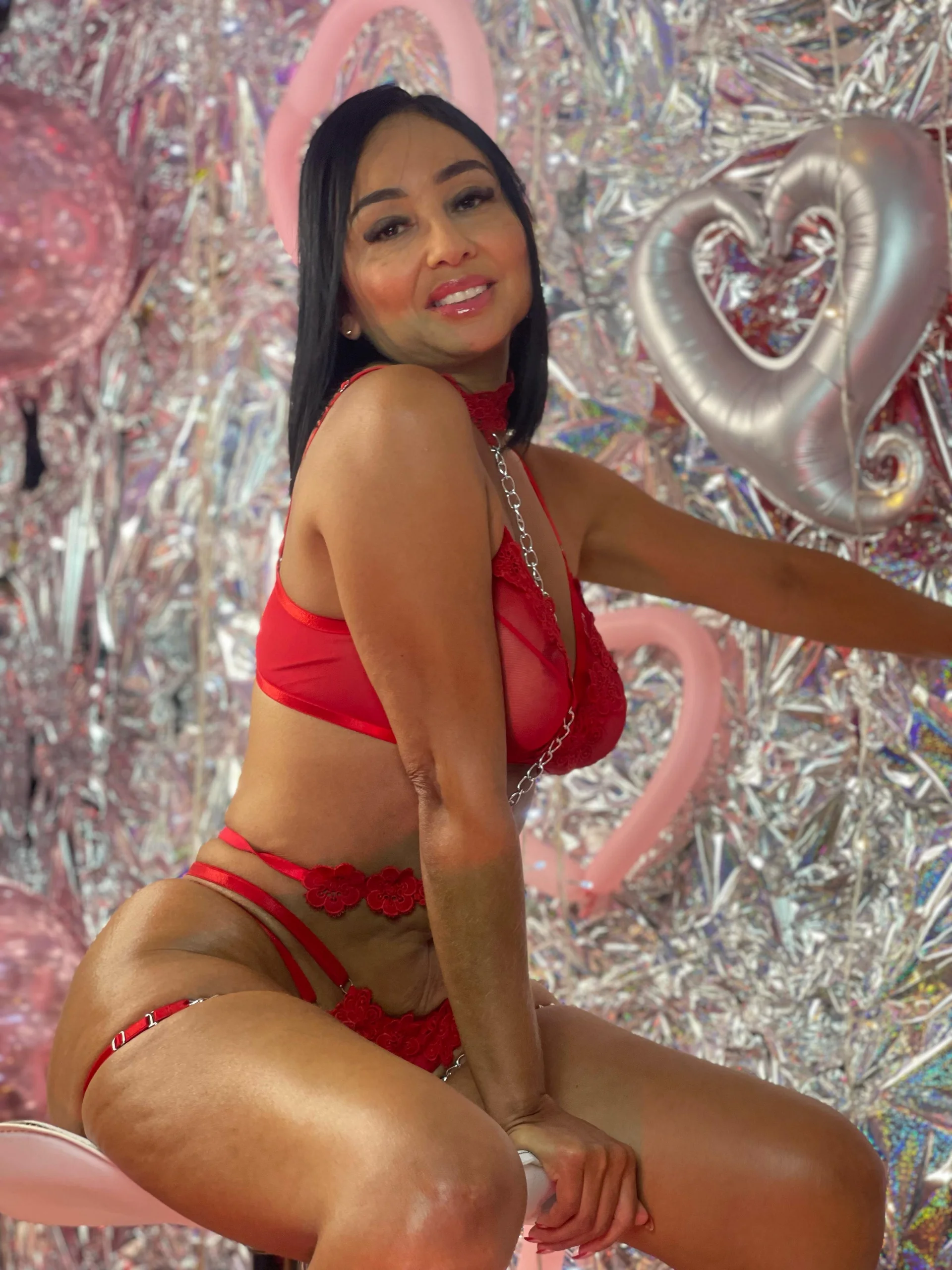 XXX Porn Photo of Nude almaa_18 12