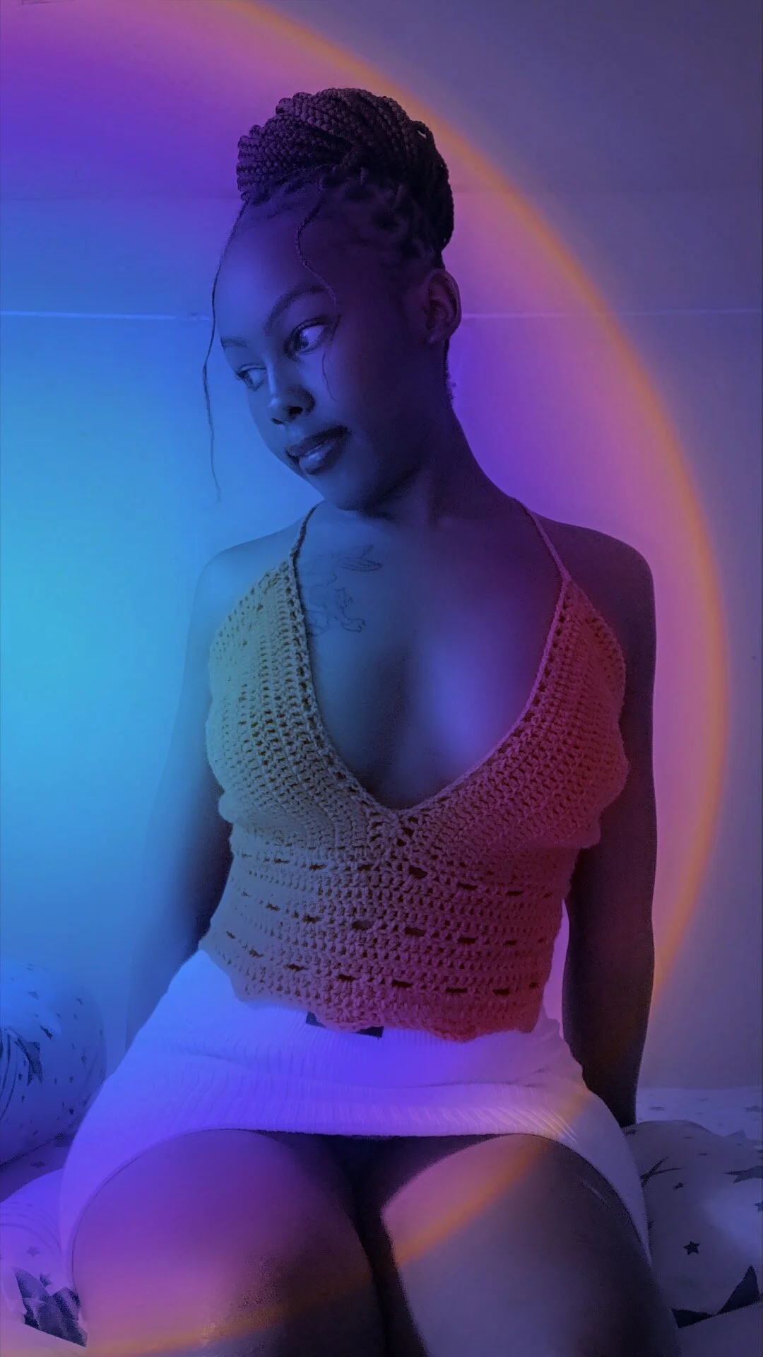 XXX Porn Photo of Nude sexxy-beiby 3
