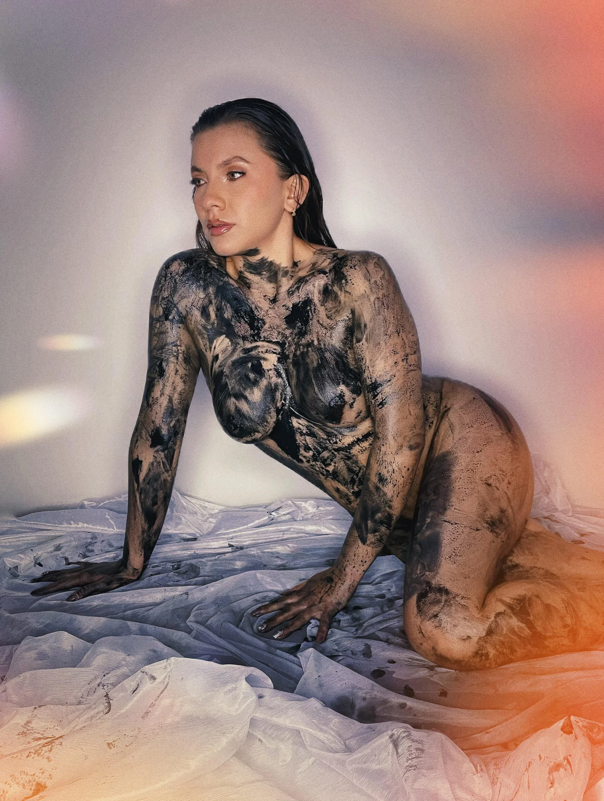 XXX Porn Photo of Nude karlamorris_ 130