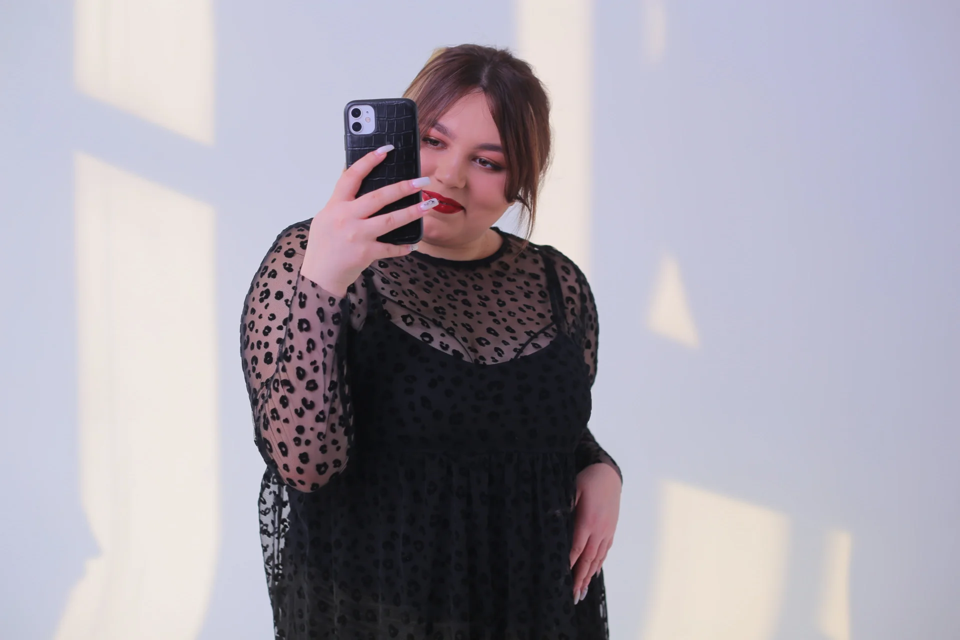XXX Porn Photo of Nude LillianKim 19