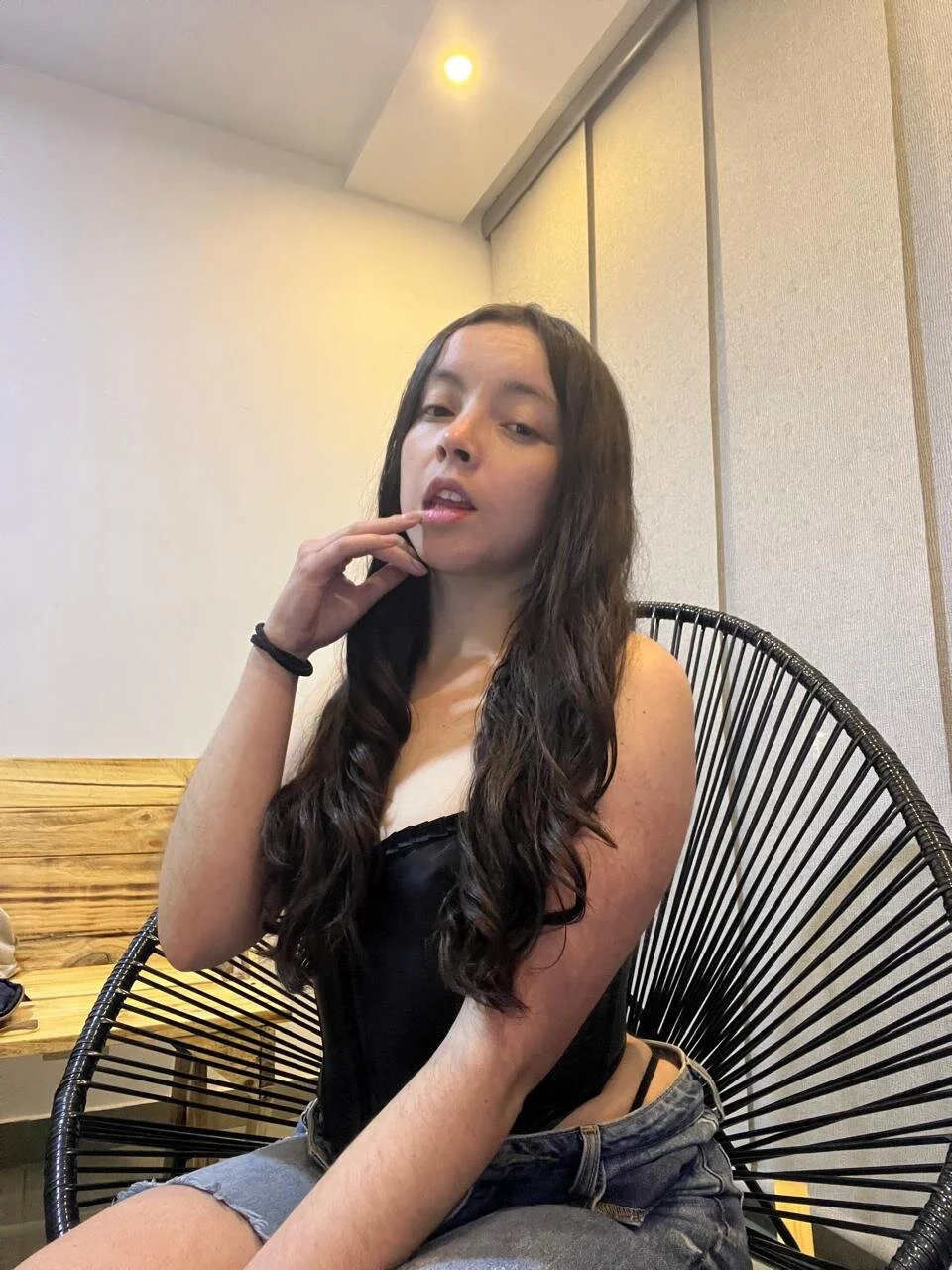 XXX Porn Photo of Nude ana_ev 8