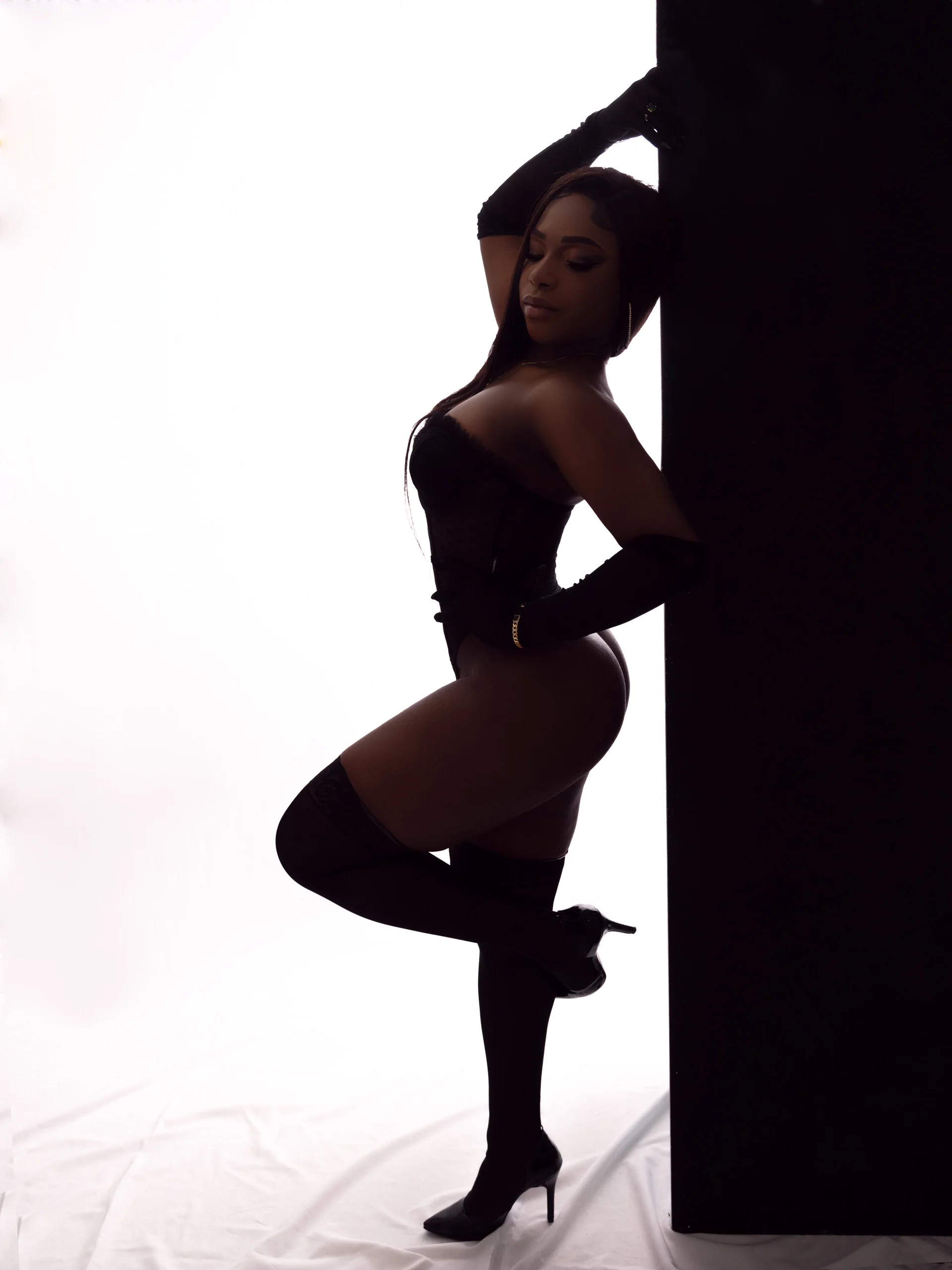 XXX Porn Photo of Nude IrisJones_ 36