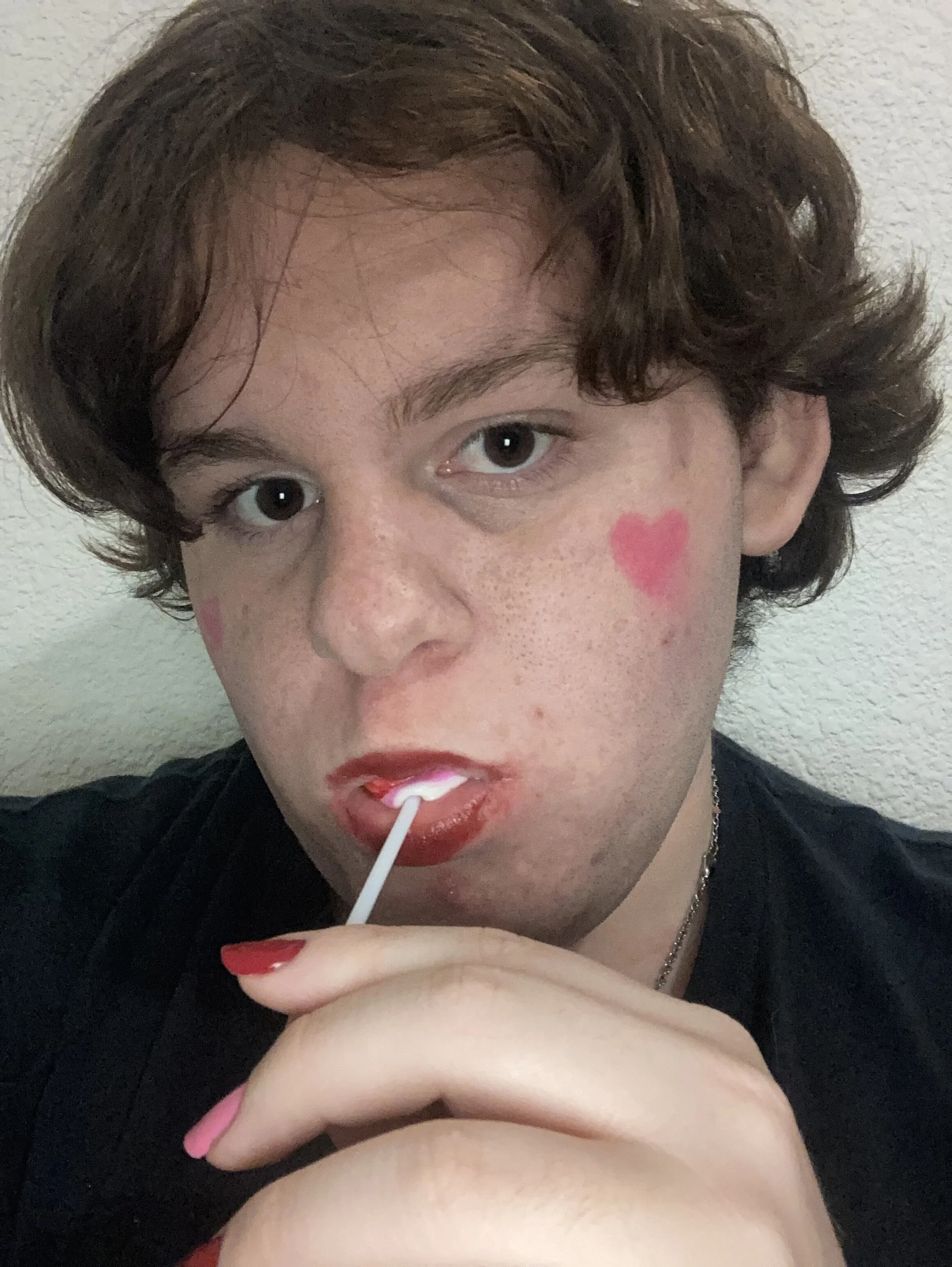 XXX Porn Photo of Nude alextheslut18 3