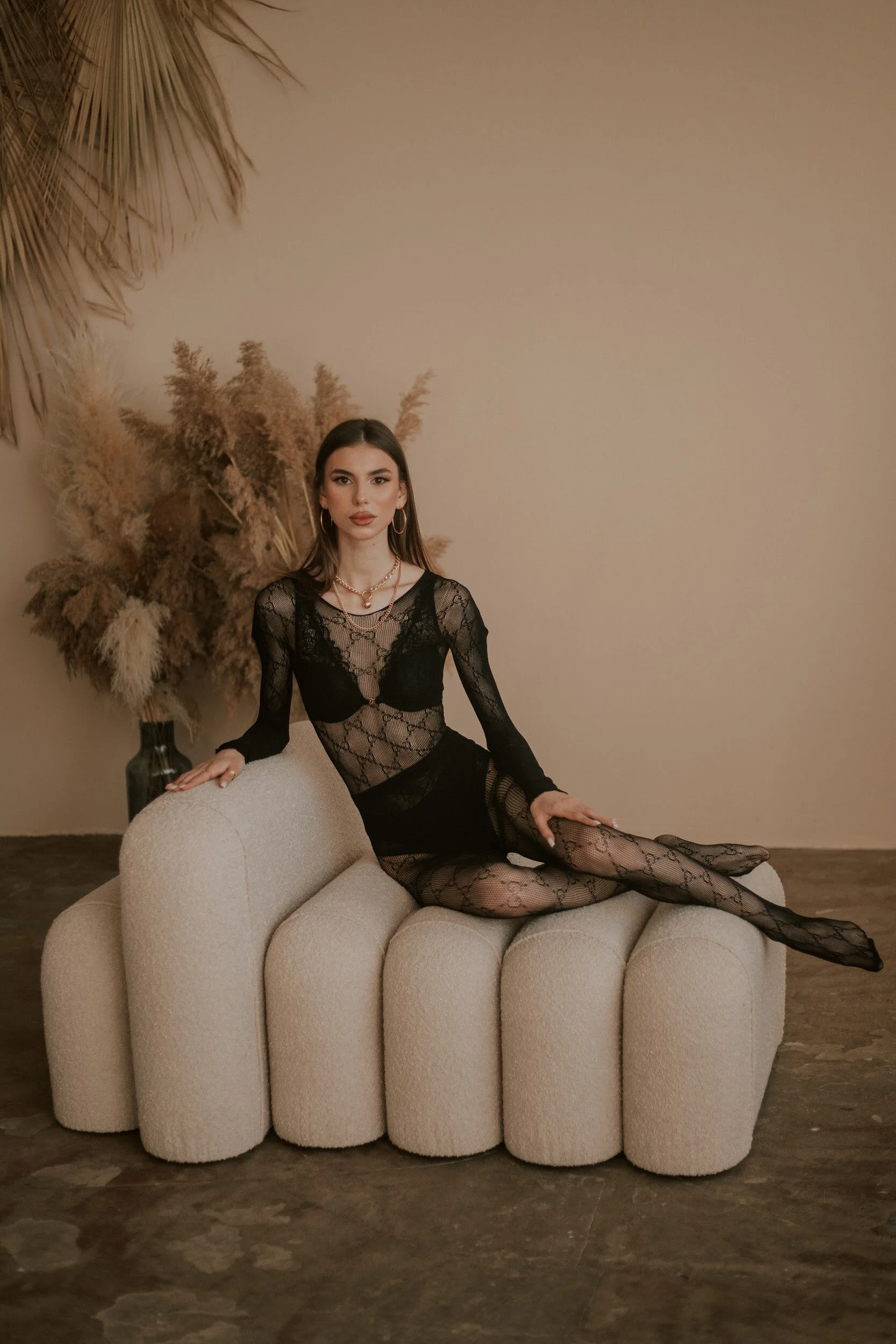 XXX Porn Photo of Nude GracefulDoll 54