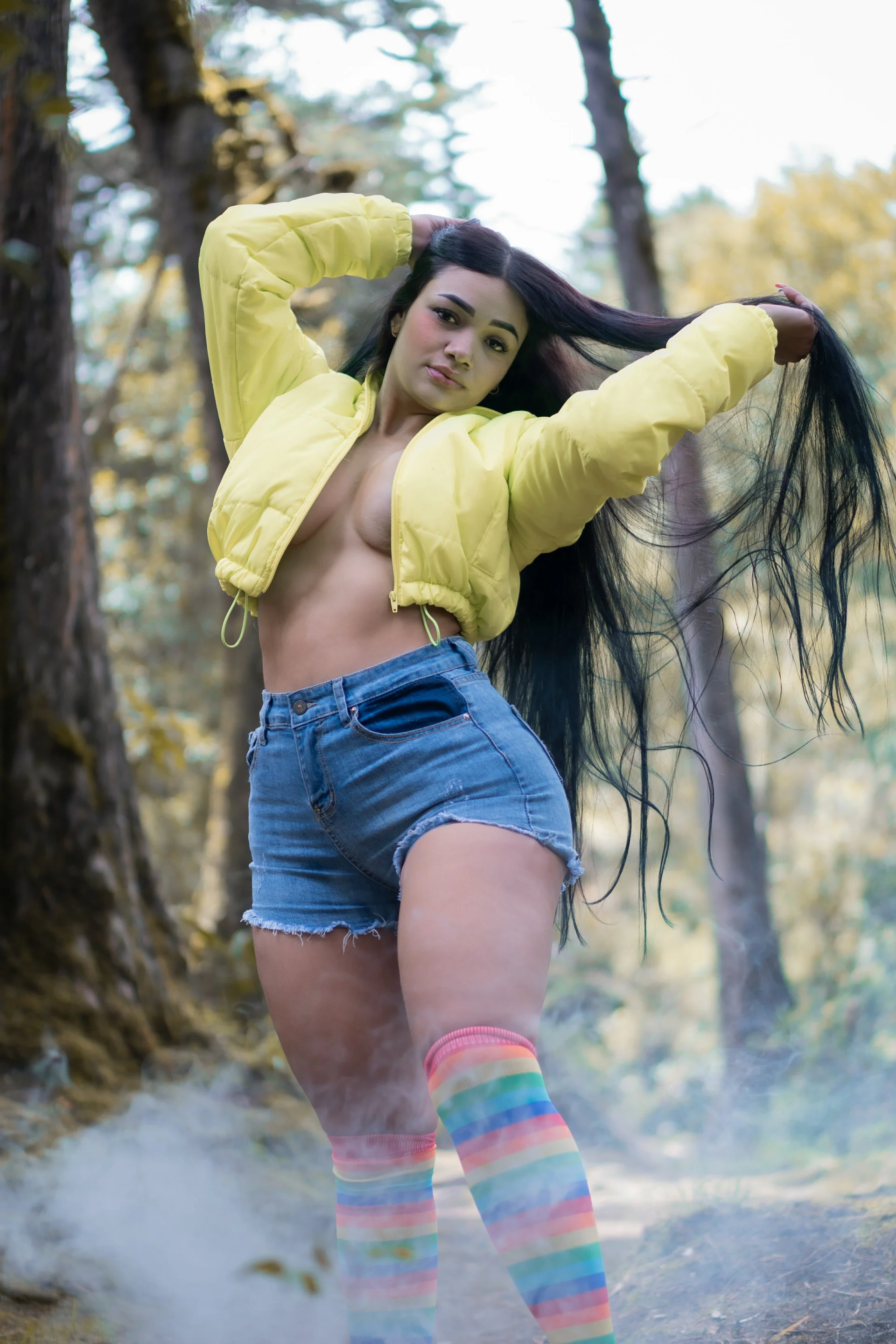 XXX Porn Photo of Nude palomabela 39