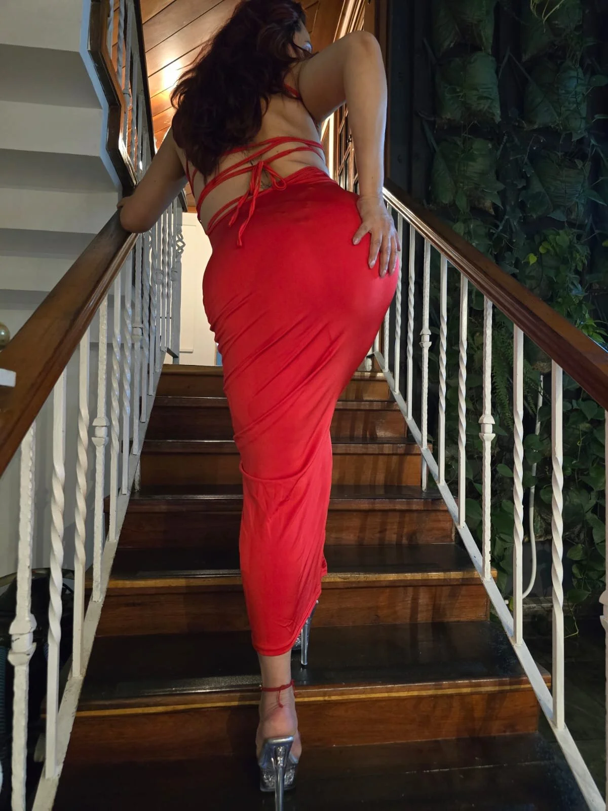 XXX Porn Photo of Nude Madame_Angelic_1 25