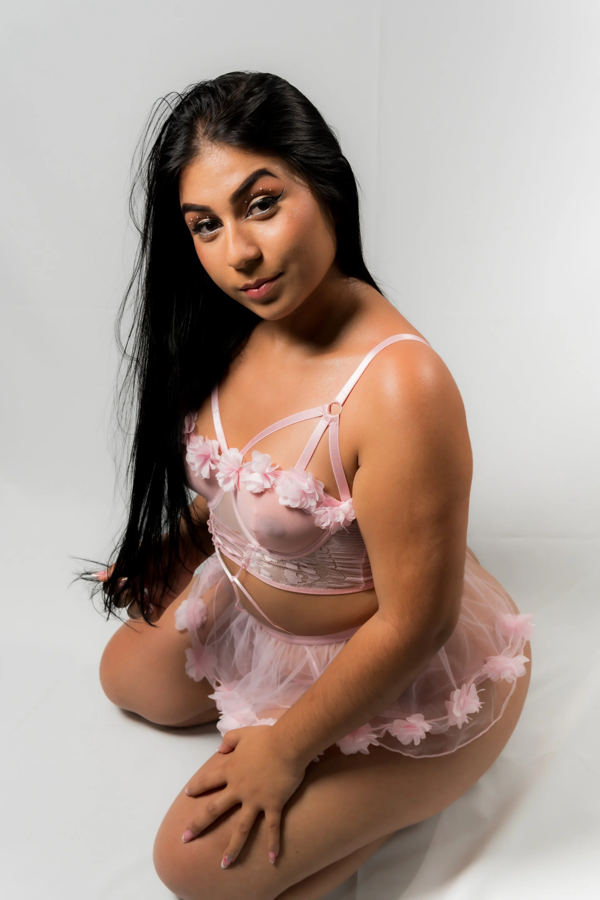 XXX Porn Photo of Nude GABYTAYLOR_ 15