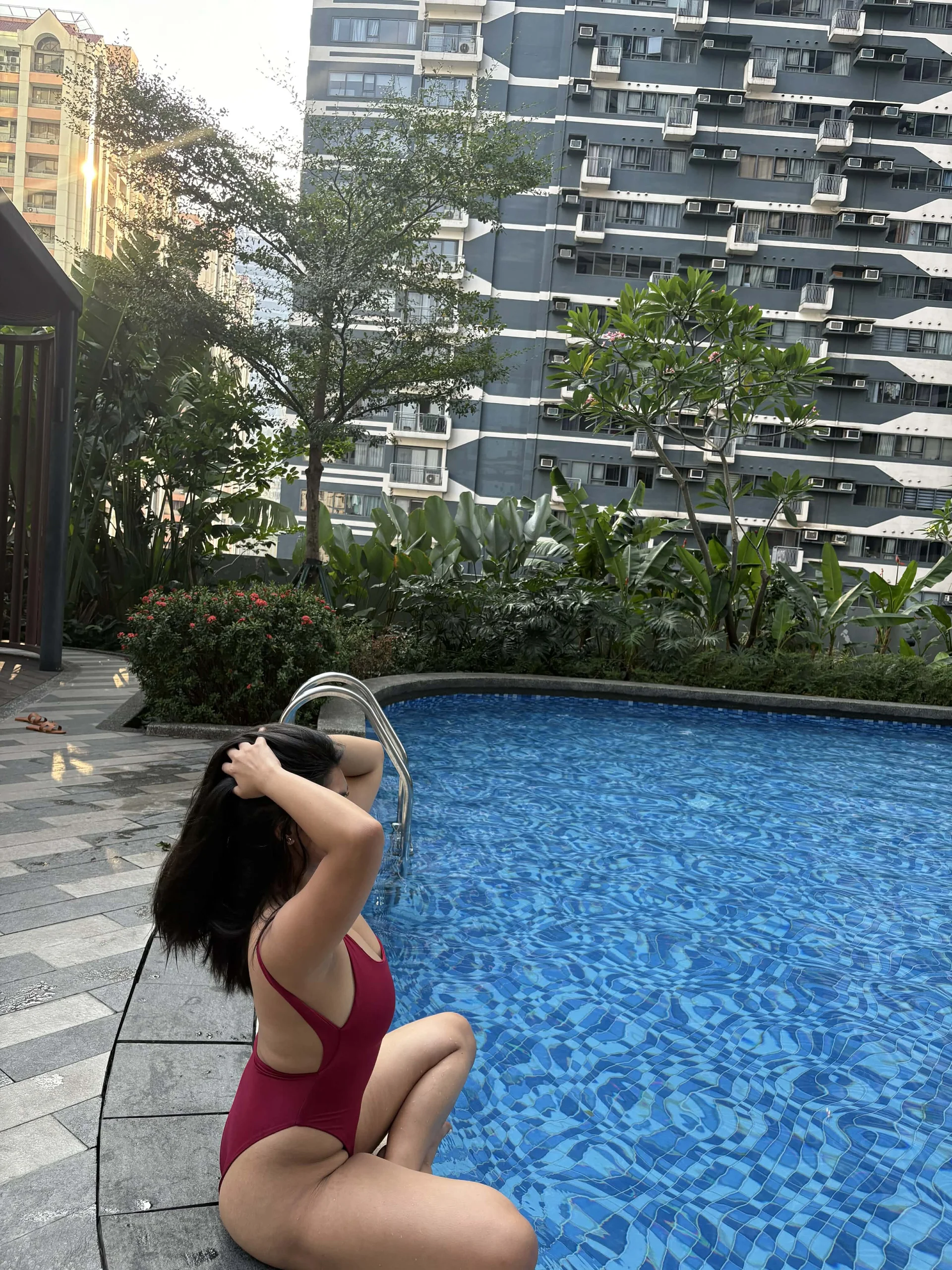 XXX Porn Photo of Nude zafarina_18 1