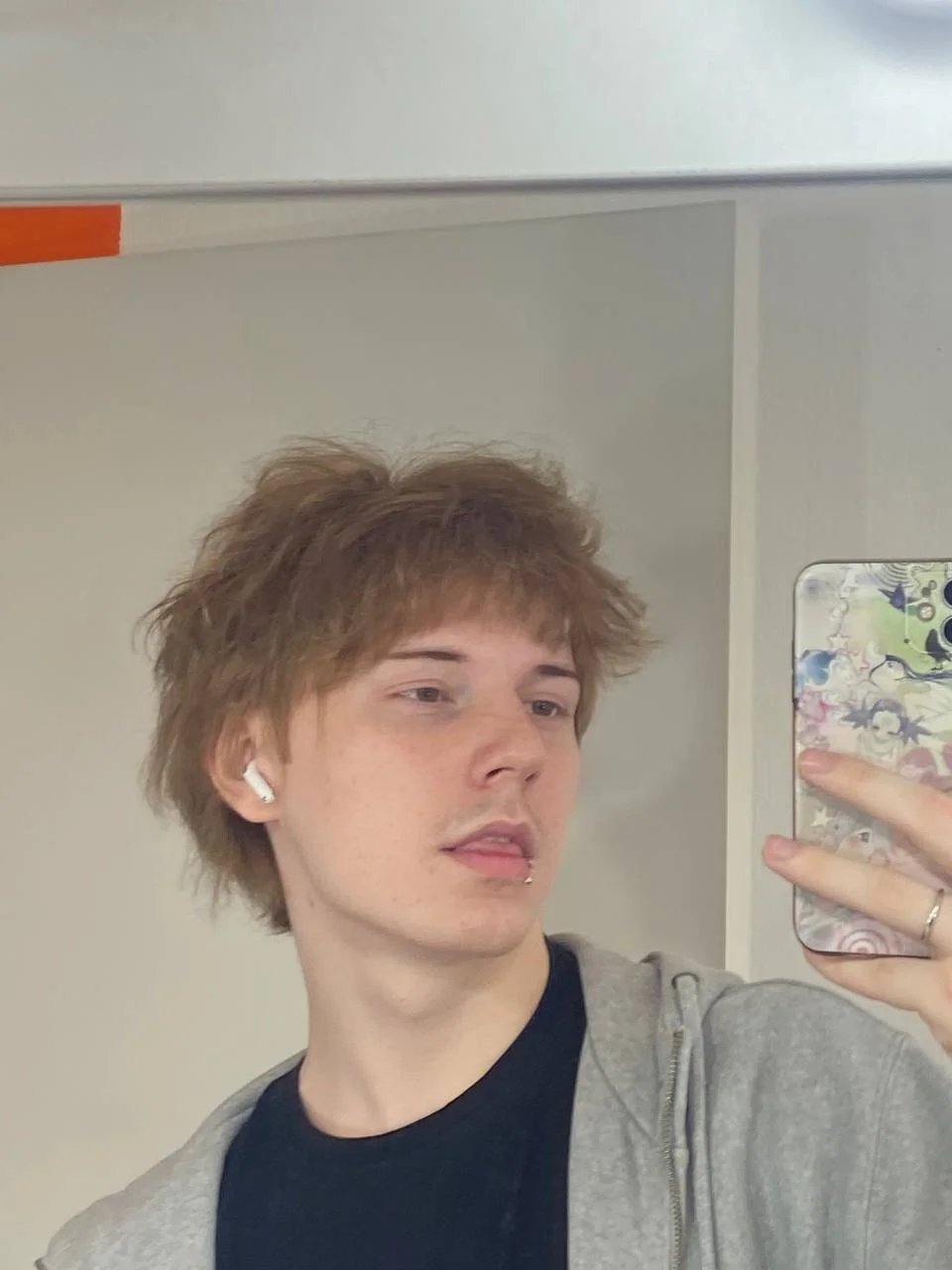 XXX Porn Photo of Nude Benjamin_Bo 3