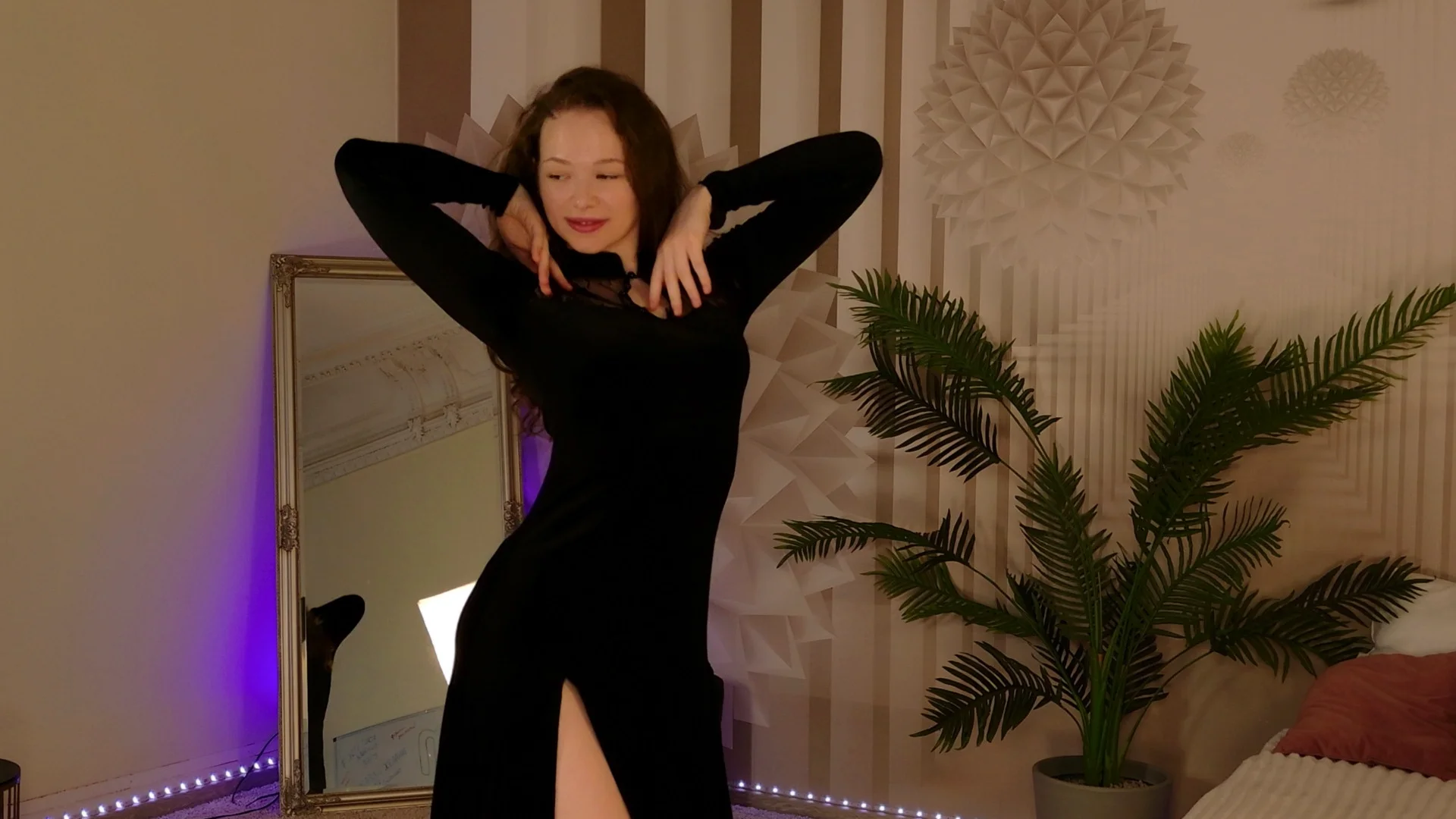 XXX Porn Photo of Nude Anna_MonAmour 19