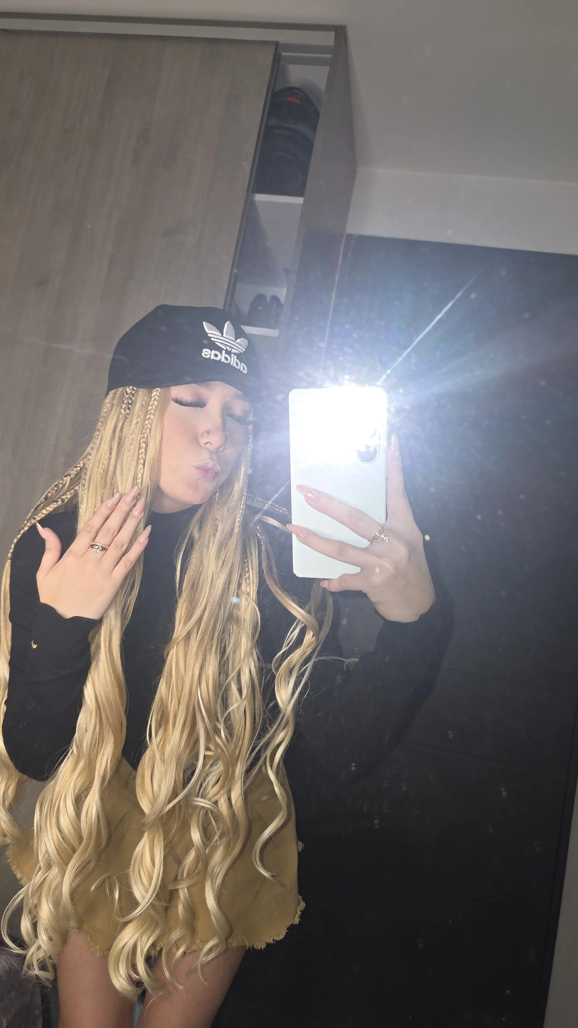 XXX Porn Photo of Nude alaia_princess 91