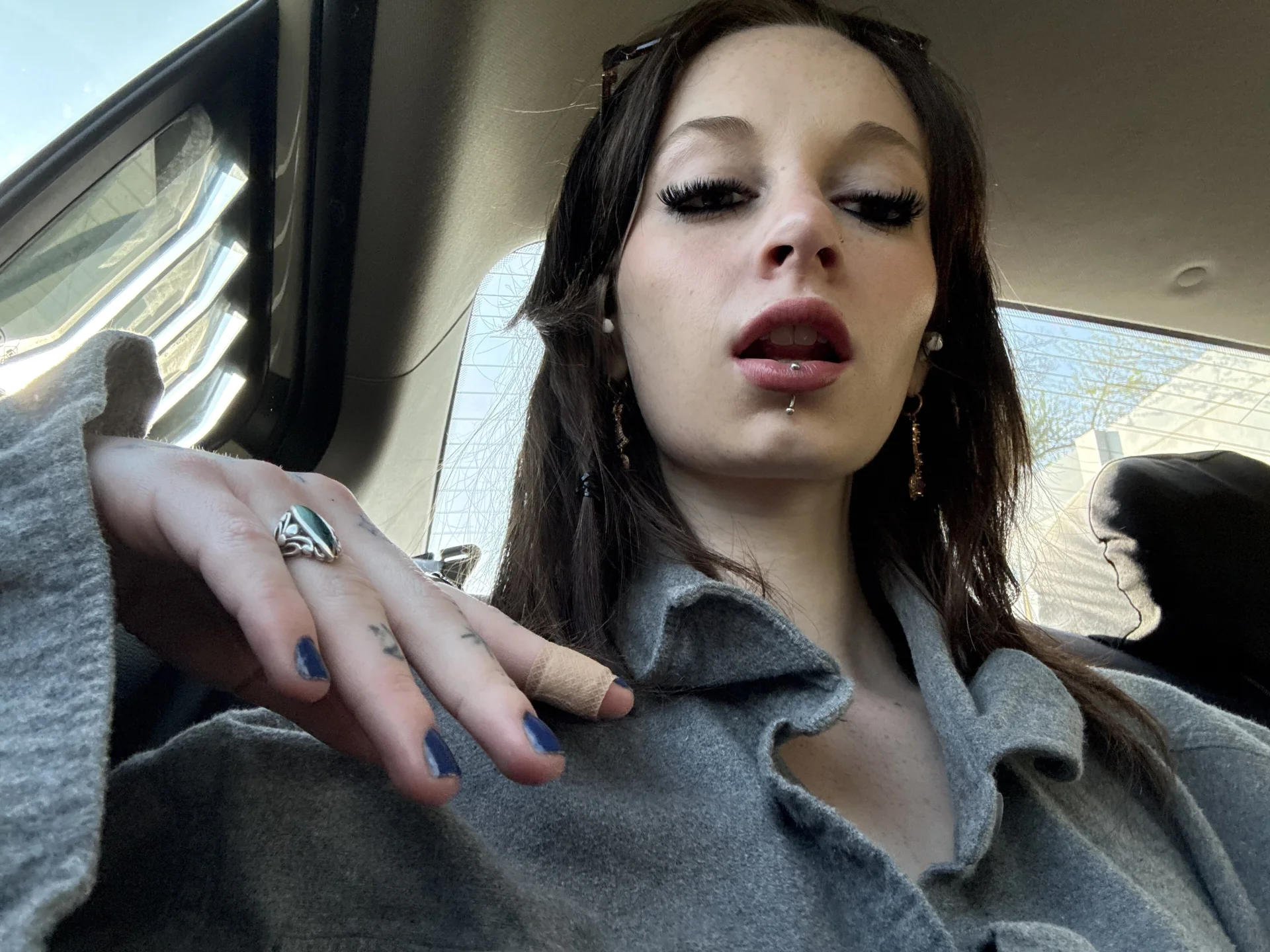 XXX Porn Photo of Nude theviciousbitch 4