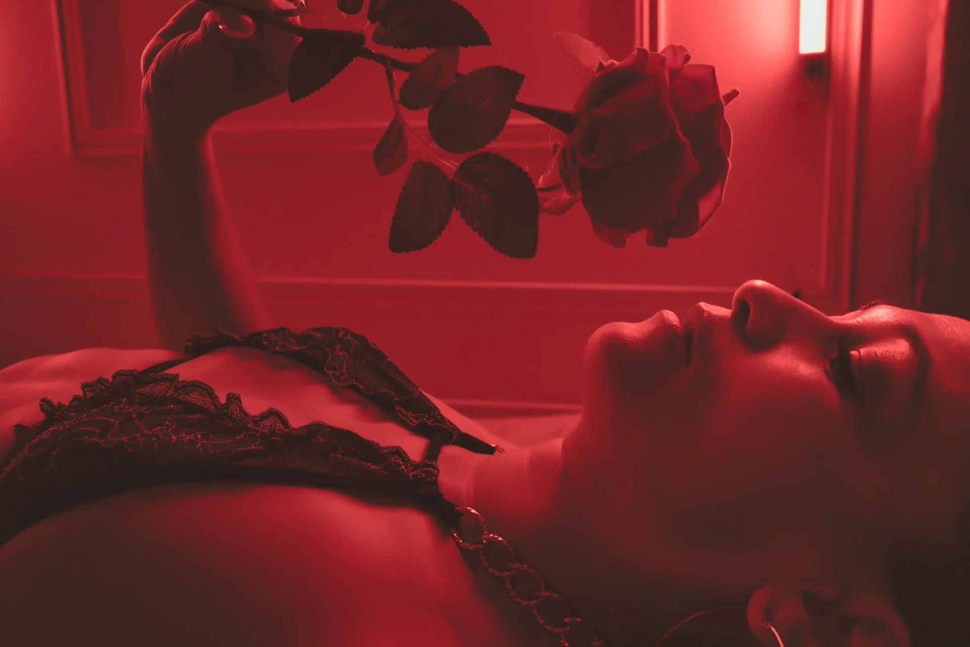 XXX Porn Photo of Nude Luna18Pink 51