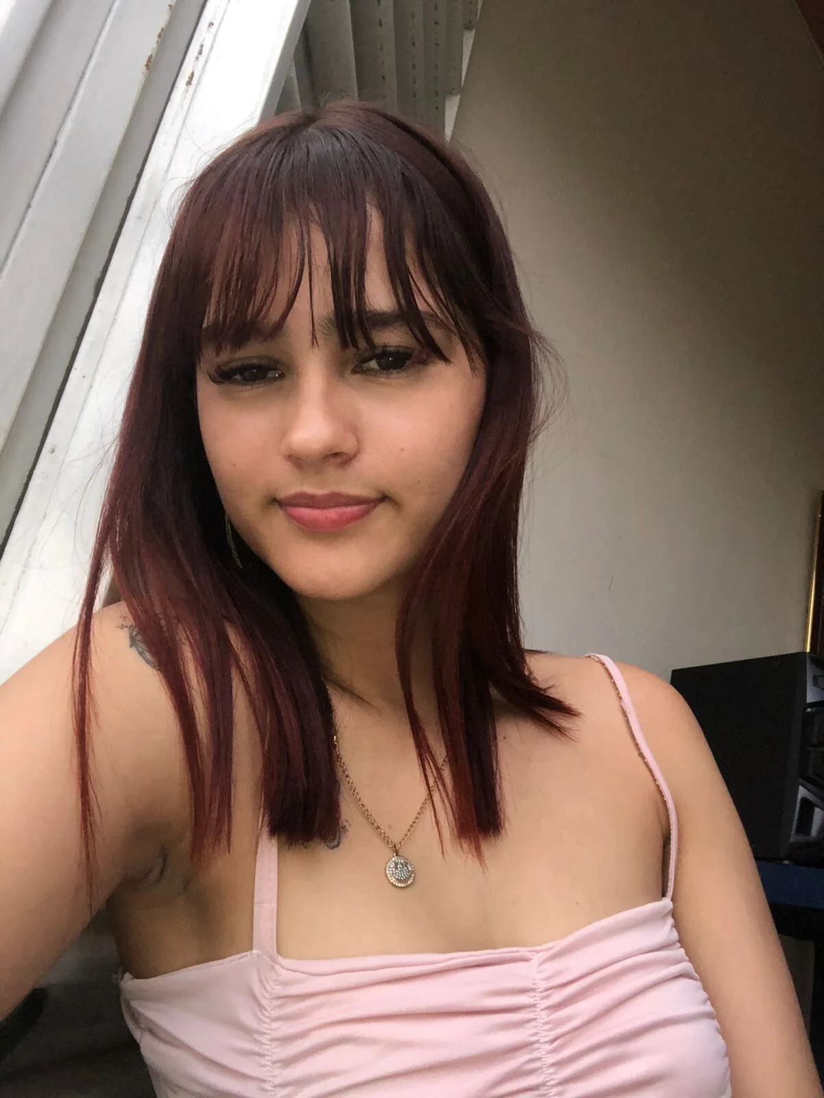 XXX Porn Photo of Nude MelodyMansson 98