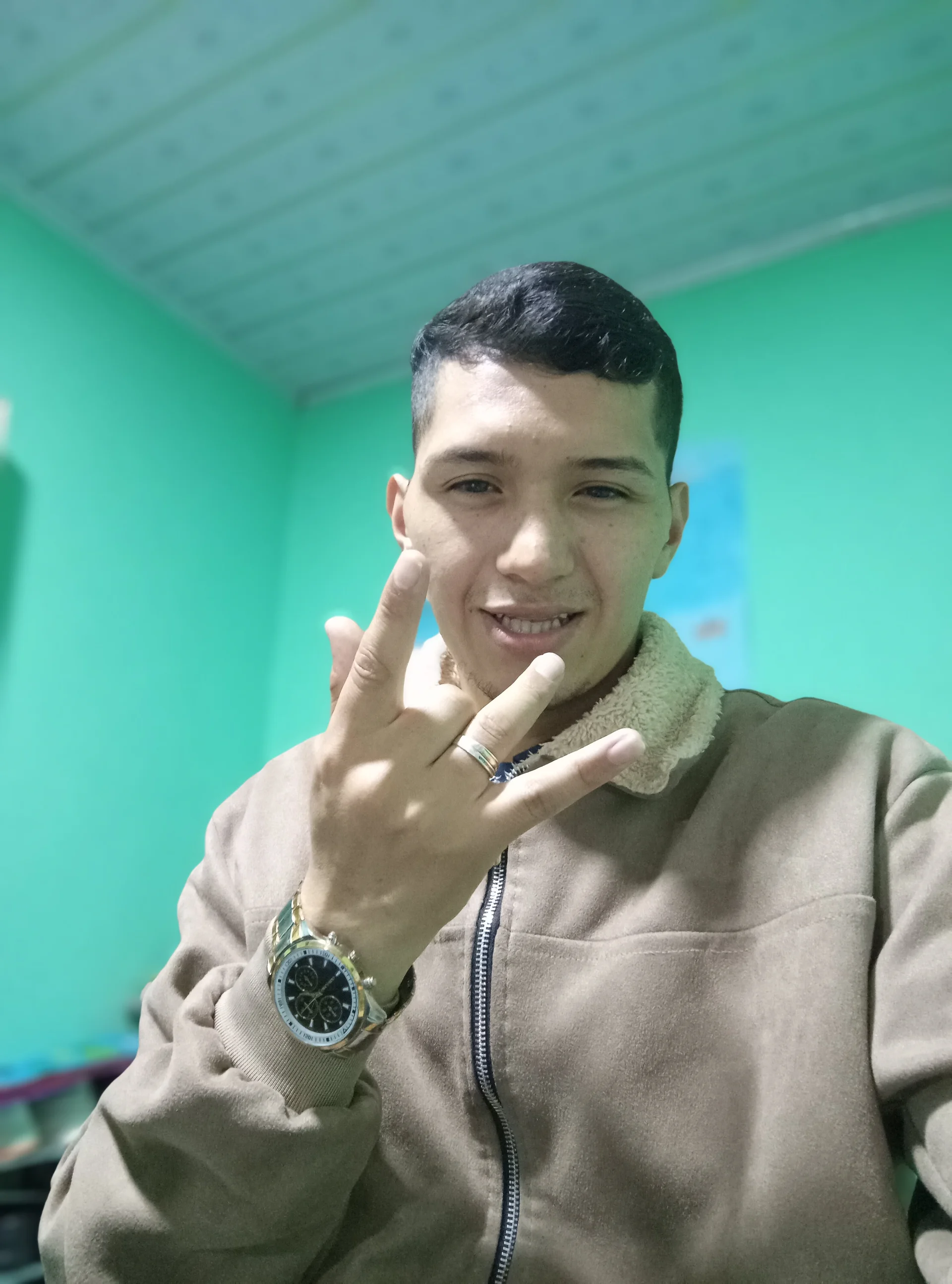 XXX Porn Photo of Nude Benimaru_king 1