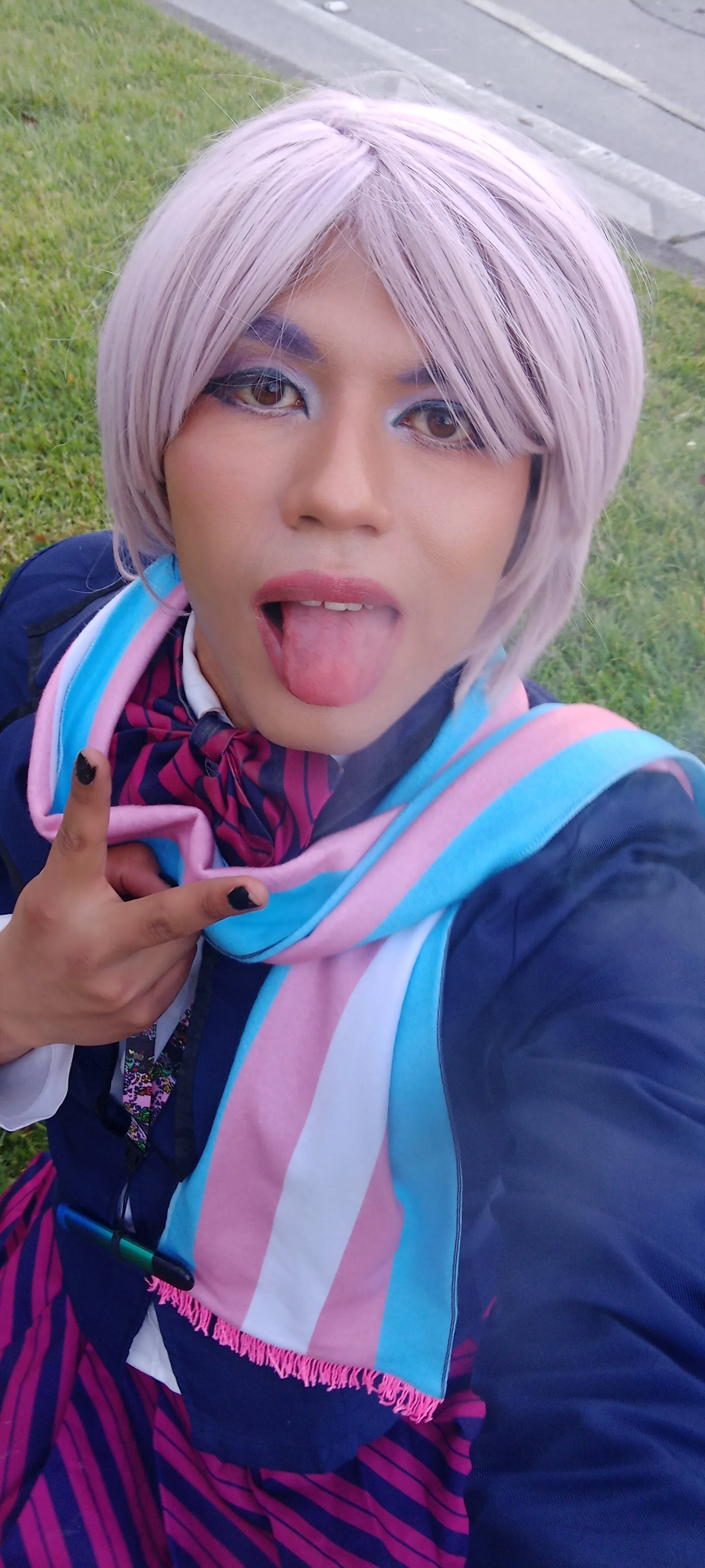 XXX Porn Photo of Nude zakira_kyun 61