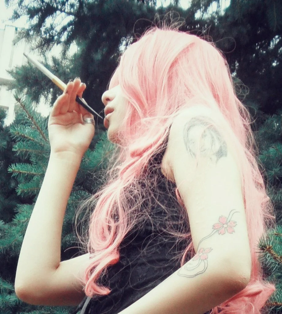 XXX Porn Photo of Nude Lolisuccub 30