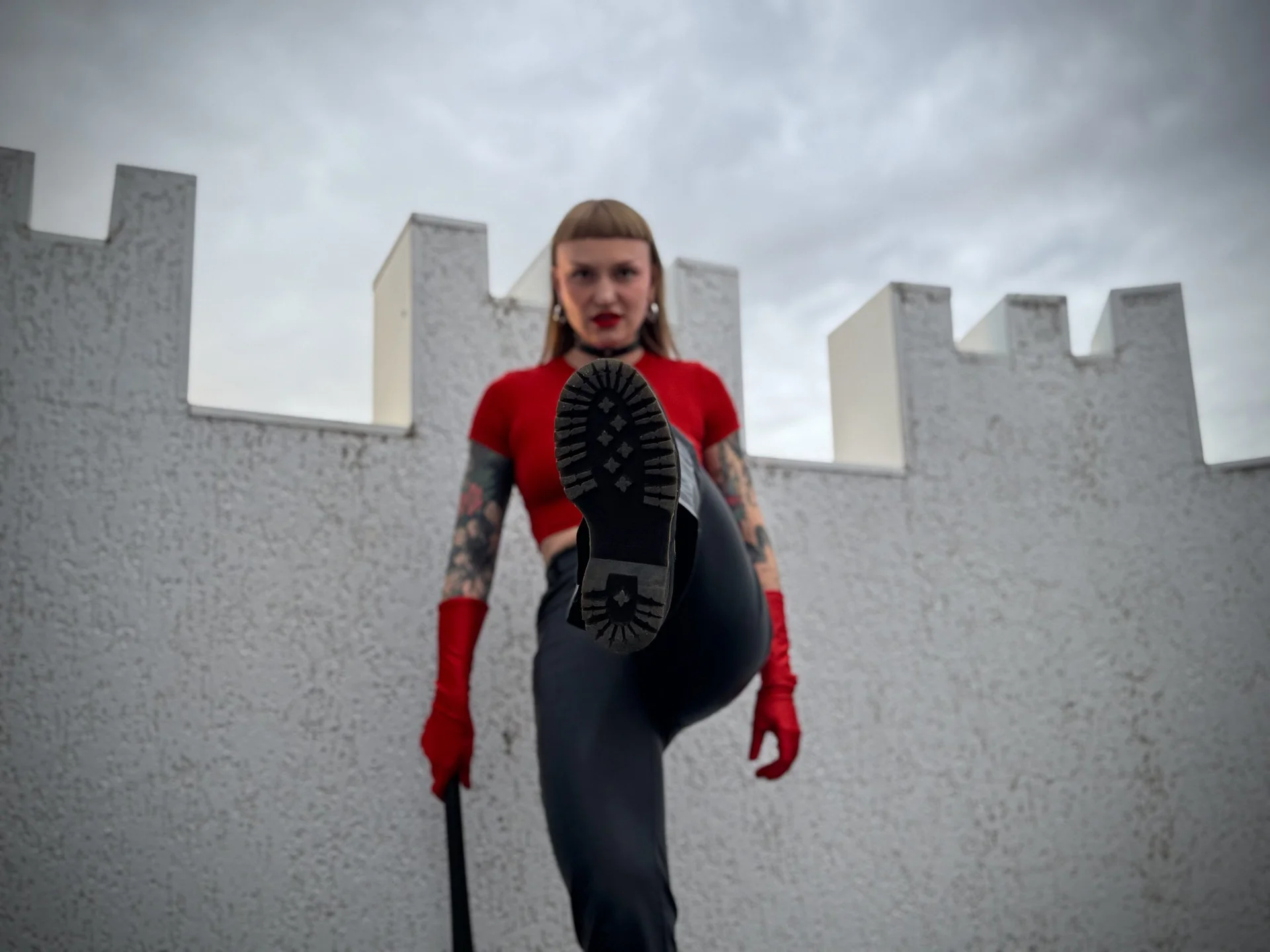 XXX Porn Photo of Nude SugarSoot 23