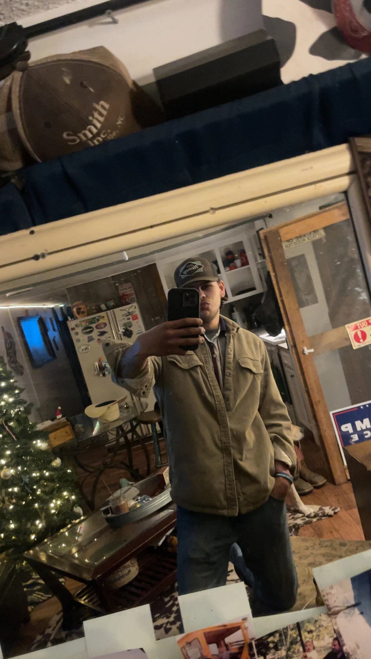 XXX Porn Photo of Nude buckincowboy 14