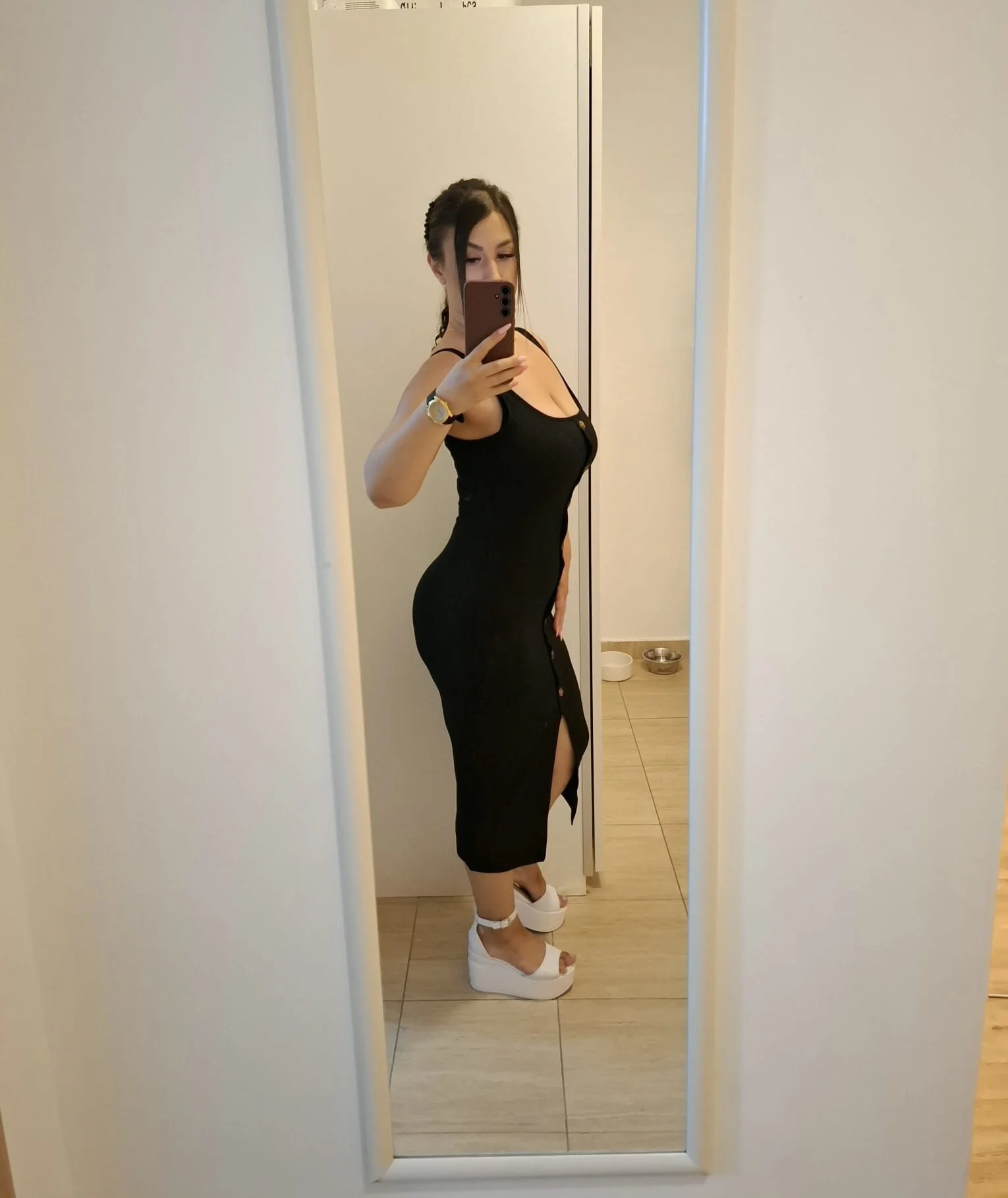 XXX Porn Photo of Nude khloe_starrr 4