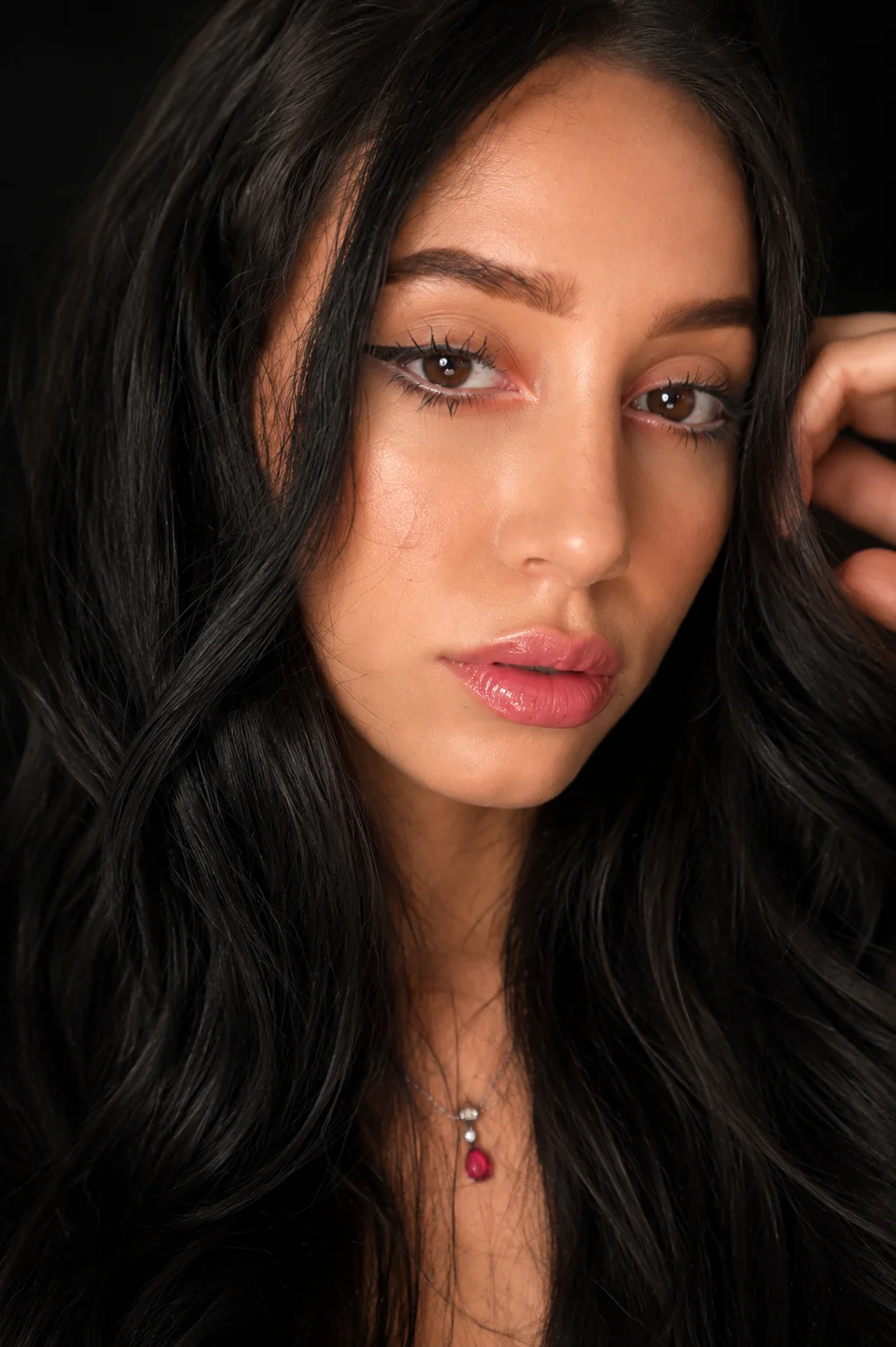 XXX Porn Photo of Nude kata_lina2101 6