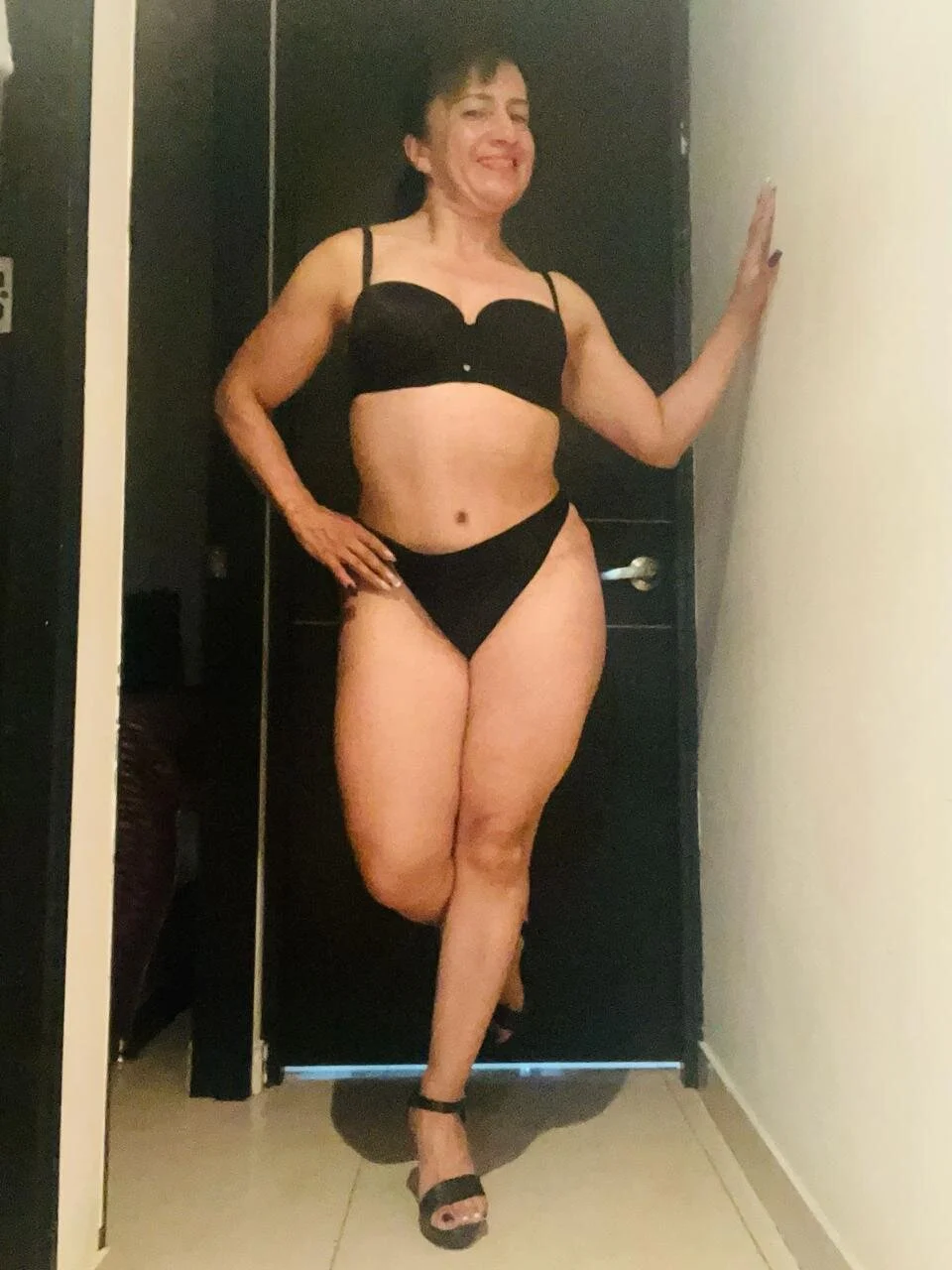 XXX Porn Photo of Nude clara_heat 225