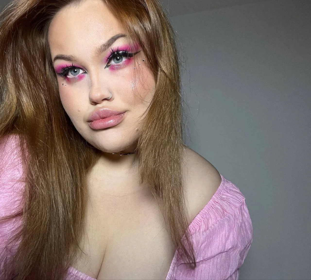 XXX Porn Photo of Nude Gloria_Thomas 4