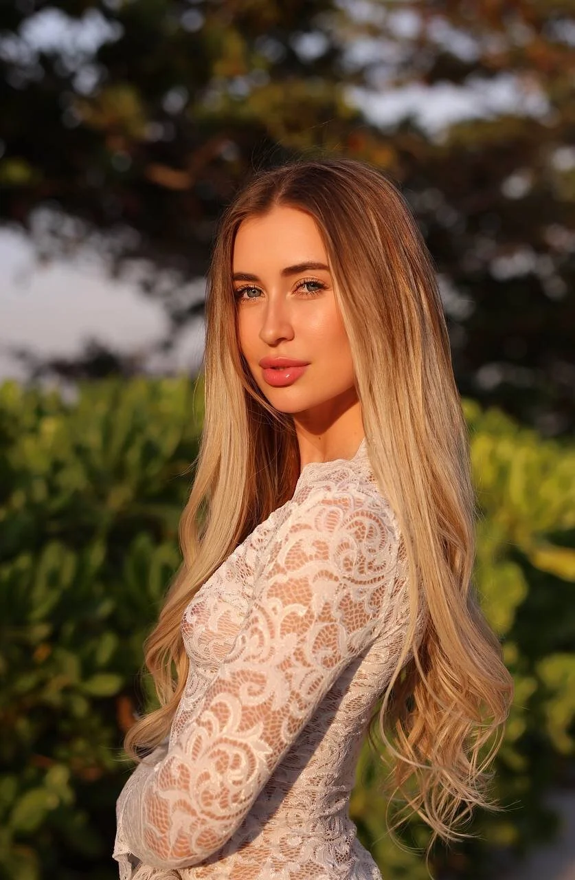 XXX Porn Photo of Nude Coconutkittyy 4