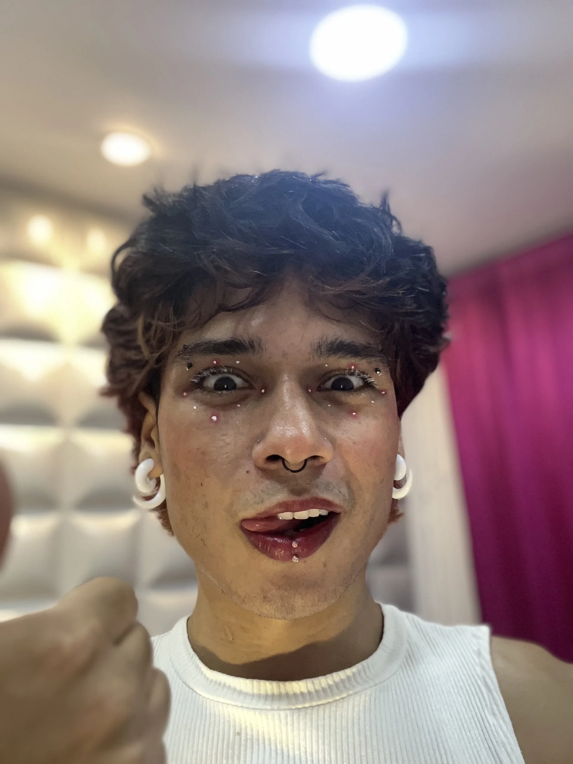 XXX Porn Photo of Nude ronald_maximo19 31
