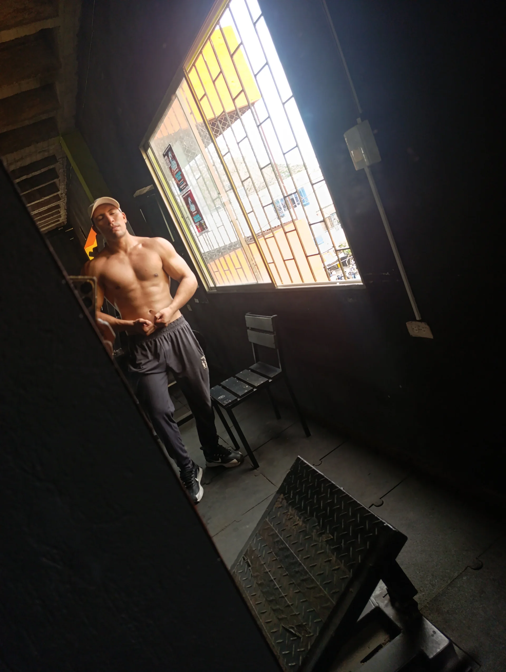 XXX Porn Photo of Nude Arthur_Masson 7