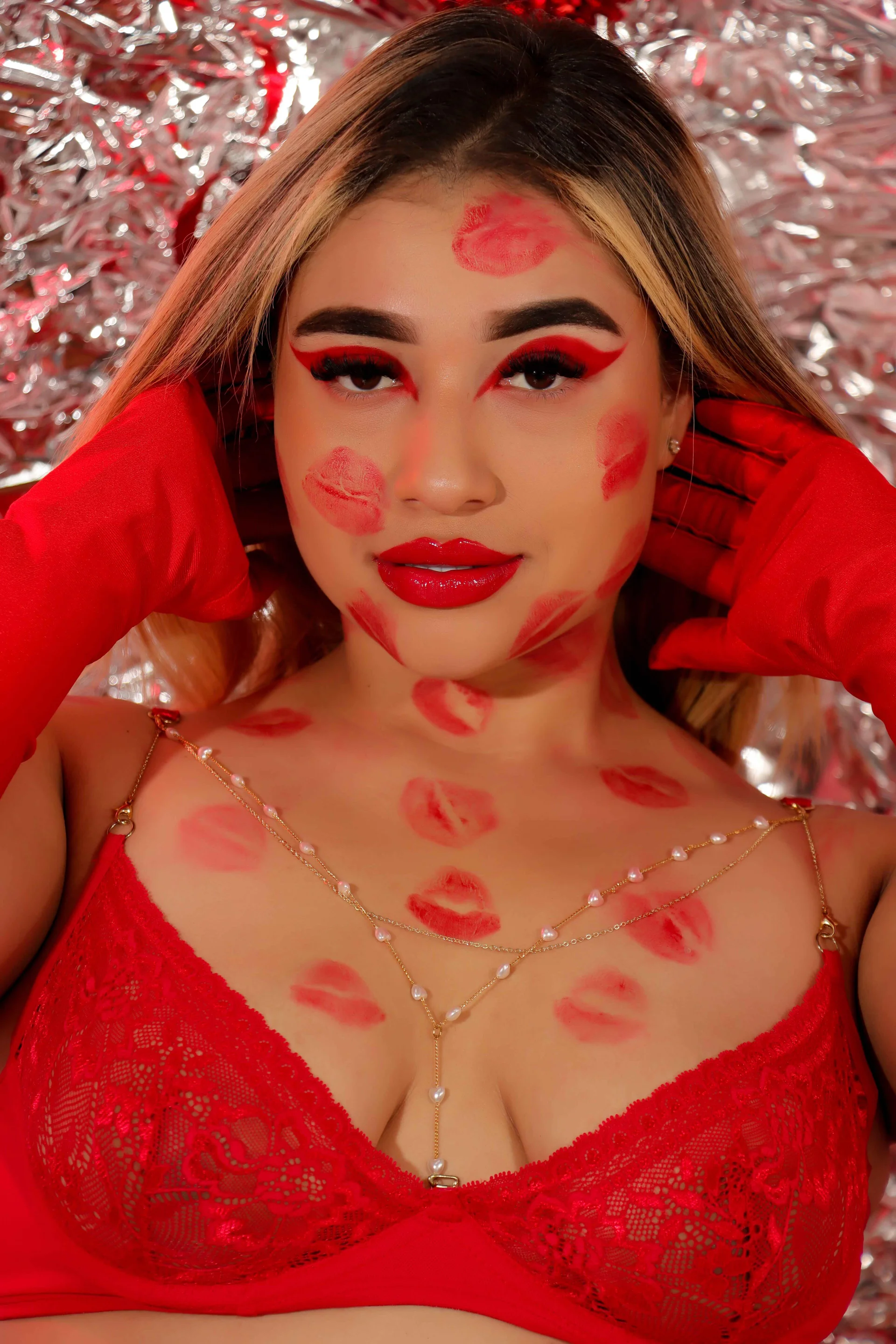 XXX Porn Photo of Nude leon_gaby 58