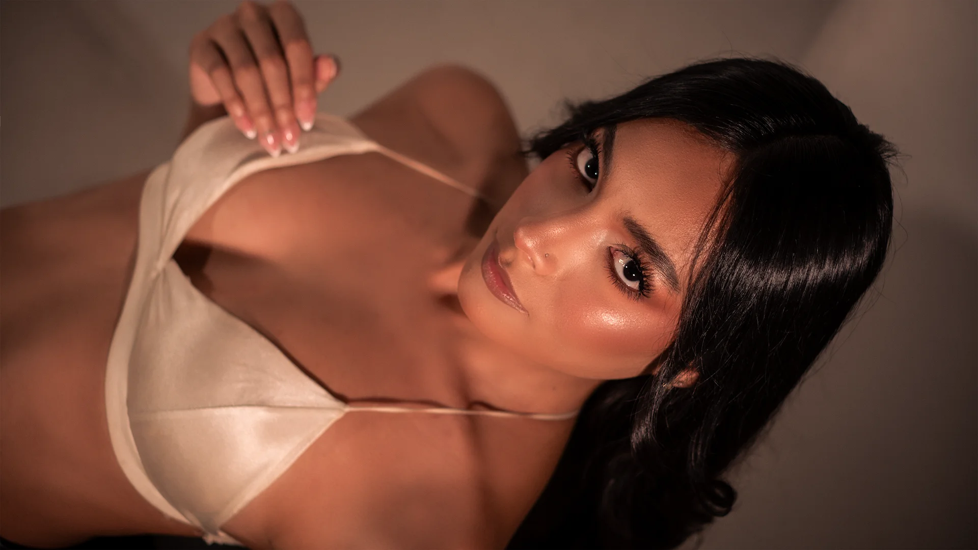 XXX Porn Photo of Nude ZoeMyers 4
