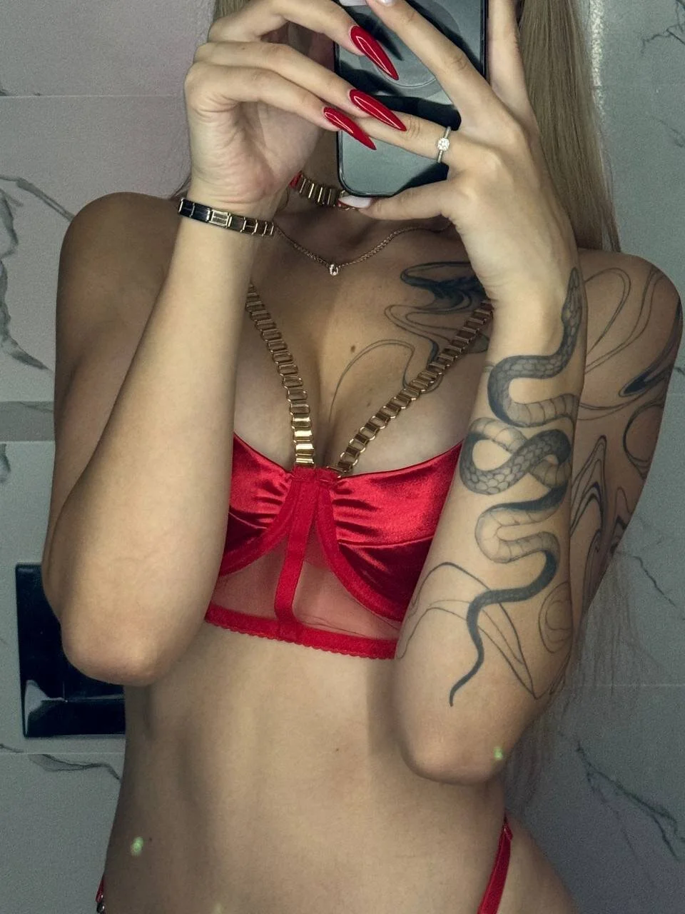 XXX Porn Photo of Nude BBabyShark 50