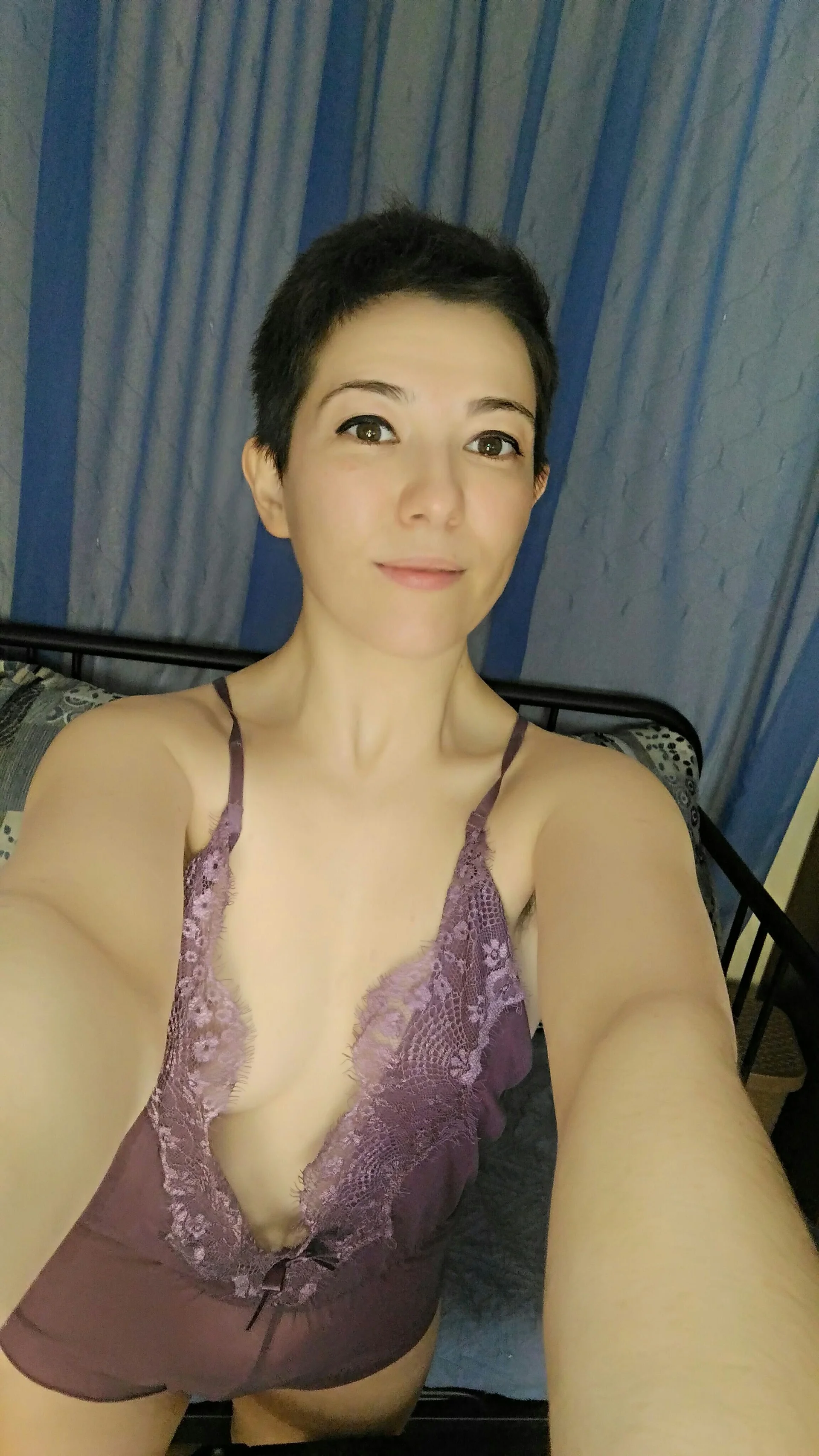 XXX Porn Photo of Nude VermilionThorn 2