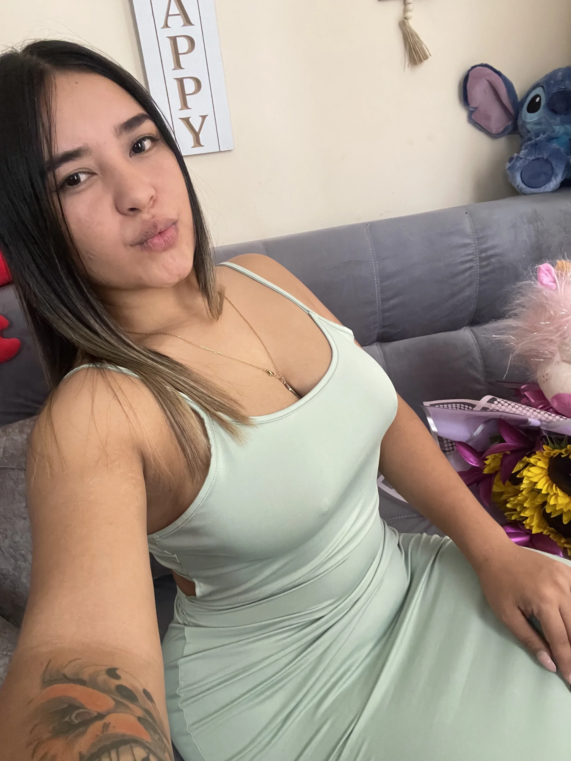 XXX Porn Photo of Nude SaraCrow 13