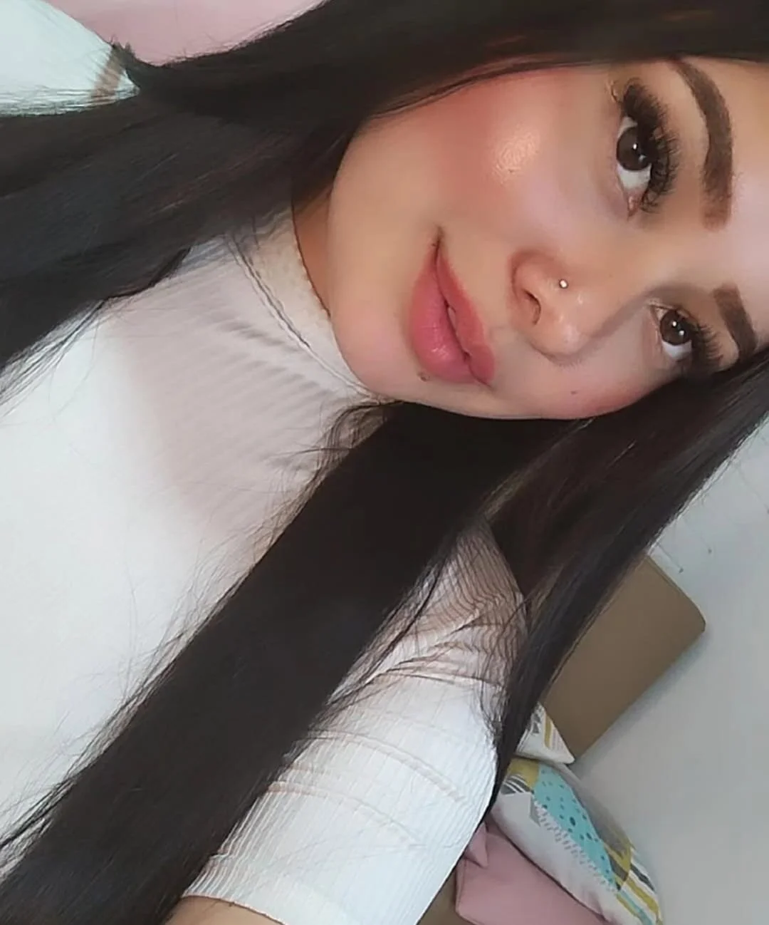 XXX Porn Photo of Nude damii_tay1 2
