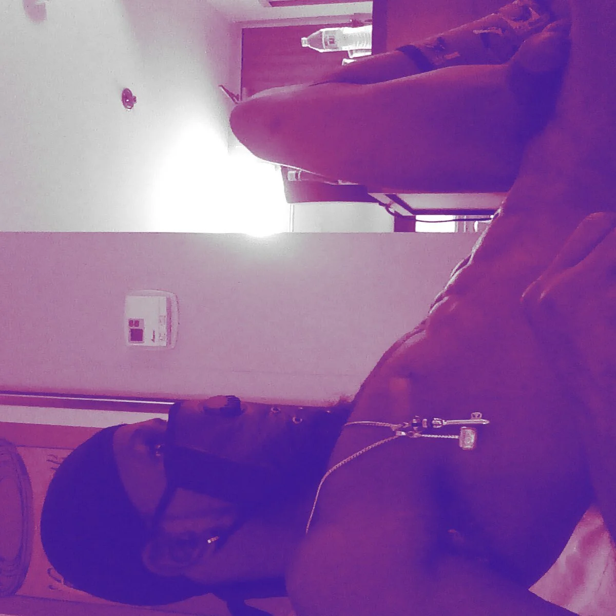 XXX Porn Photo of Nude MrRuddeebony 3