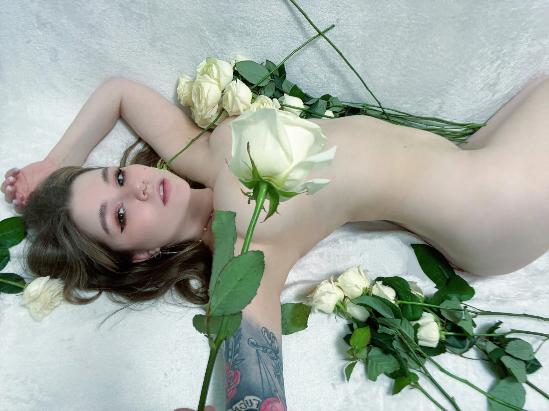XXX Porn Photo of Nude PumaShyXD 10