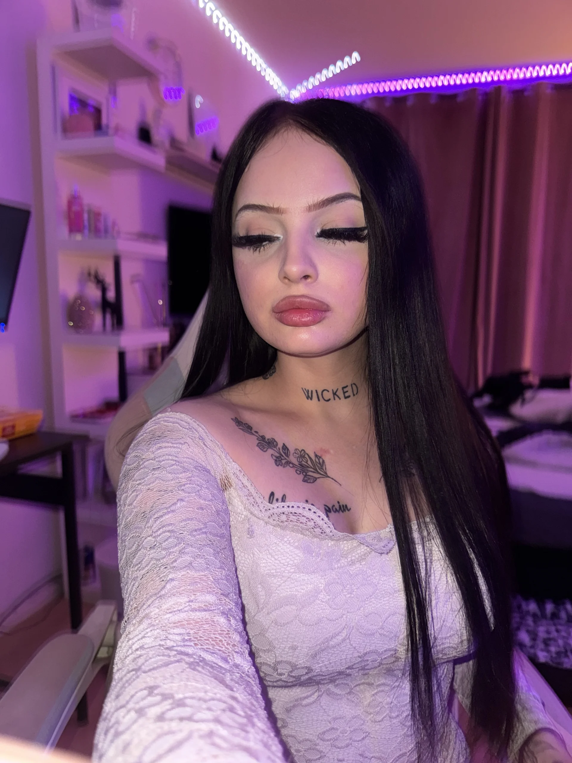 XXX Porn Photo of Nude ashleysseite 1