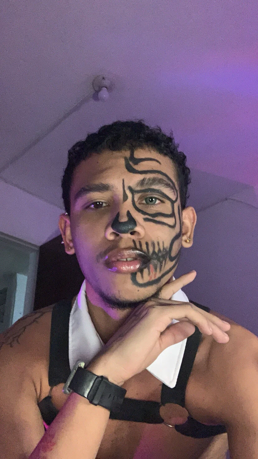 XXX Porn Photo of Nude Romancartier_1 10