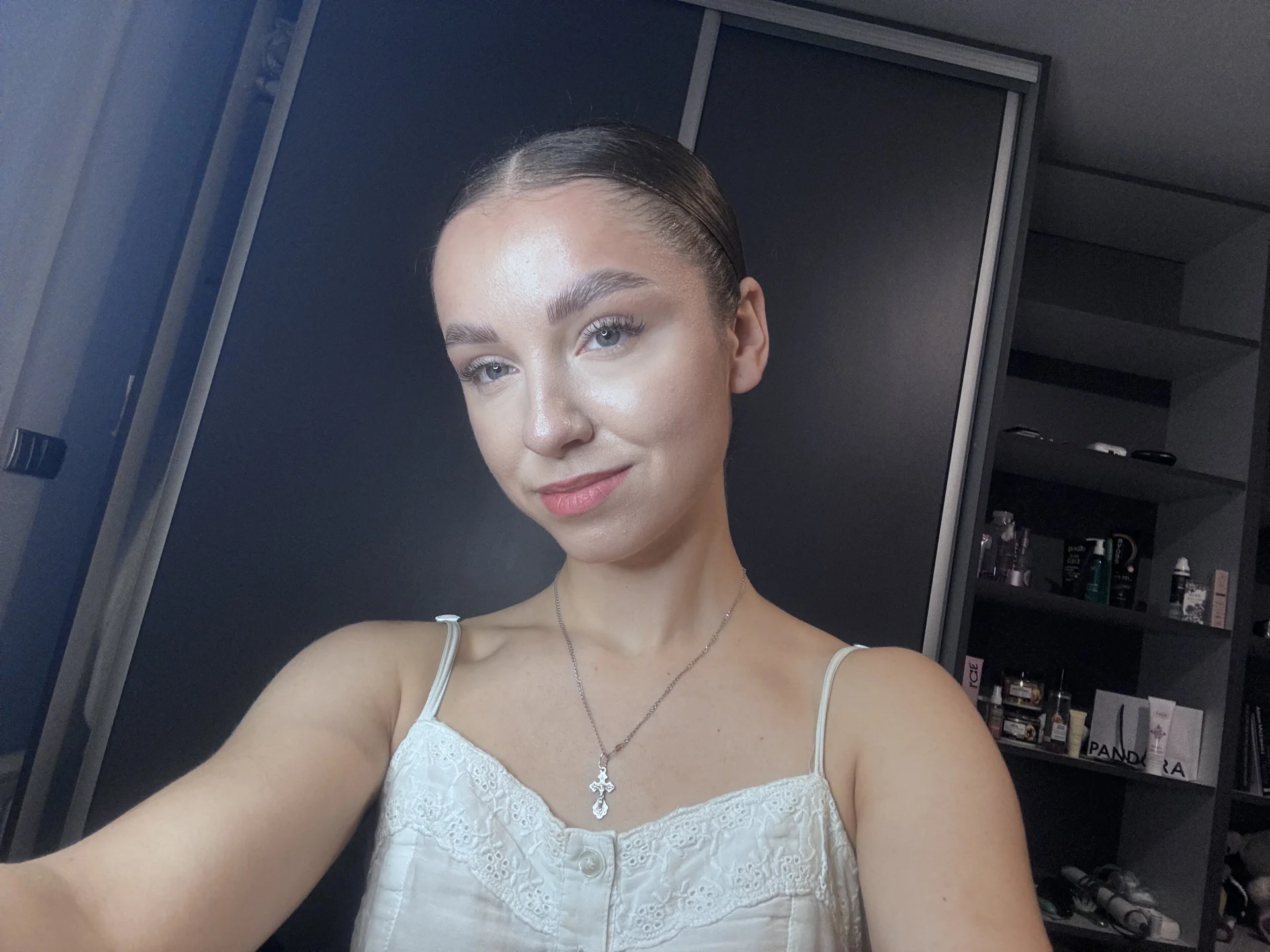 XXX Porn Photo of Nude Jamalla777 2