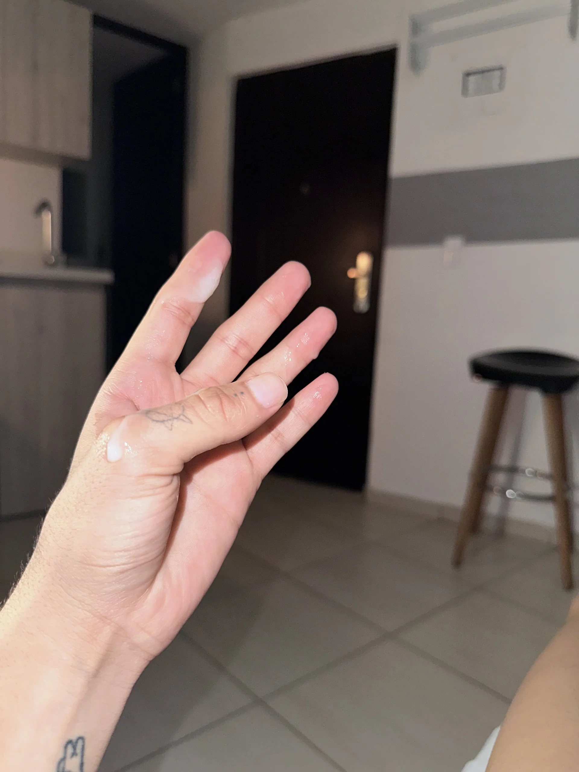 XXX Porn Photo of Nude huge_Santiago 7