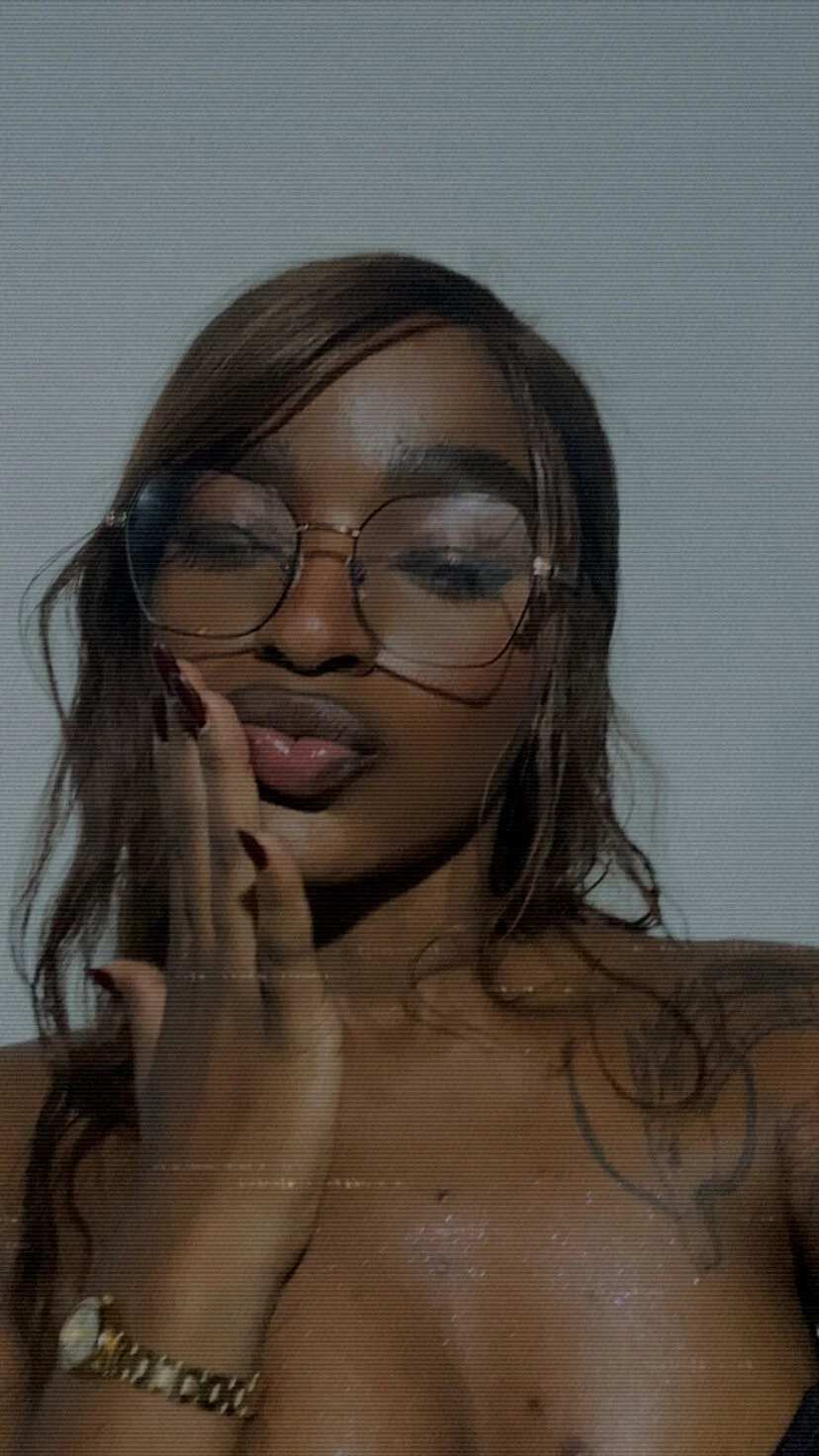 XXX Porn Photo of Nude _ZIA 51