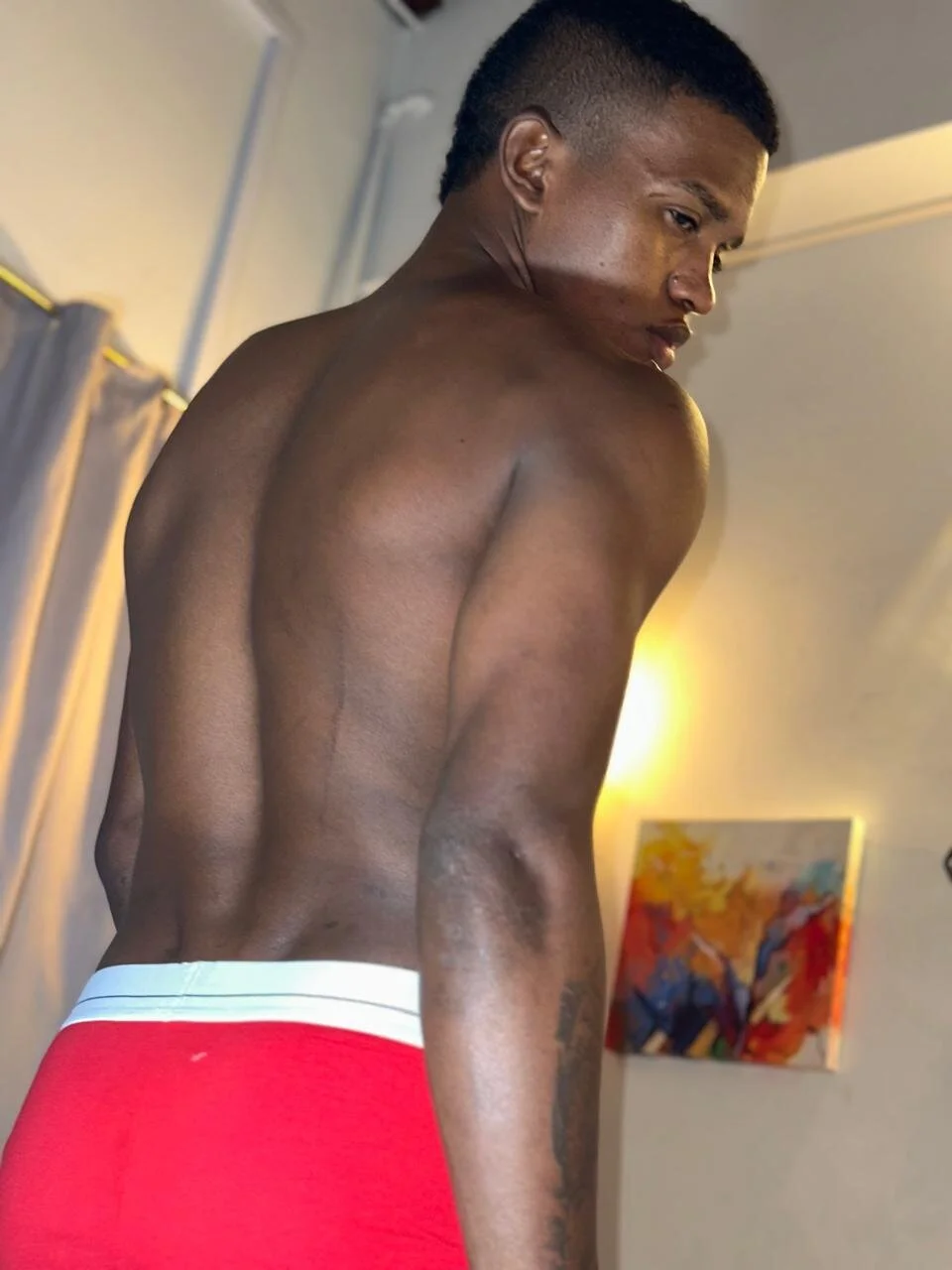 XXX Porn Photo of Nude hanssmitt 5