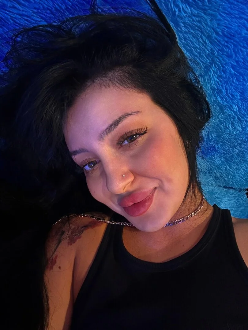 XXX Porn Photo of Nude SkarlettMonliss 30