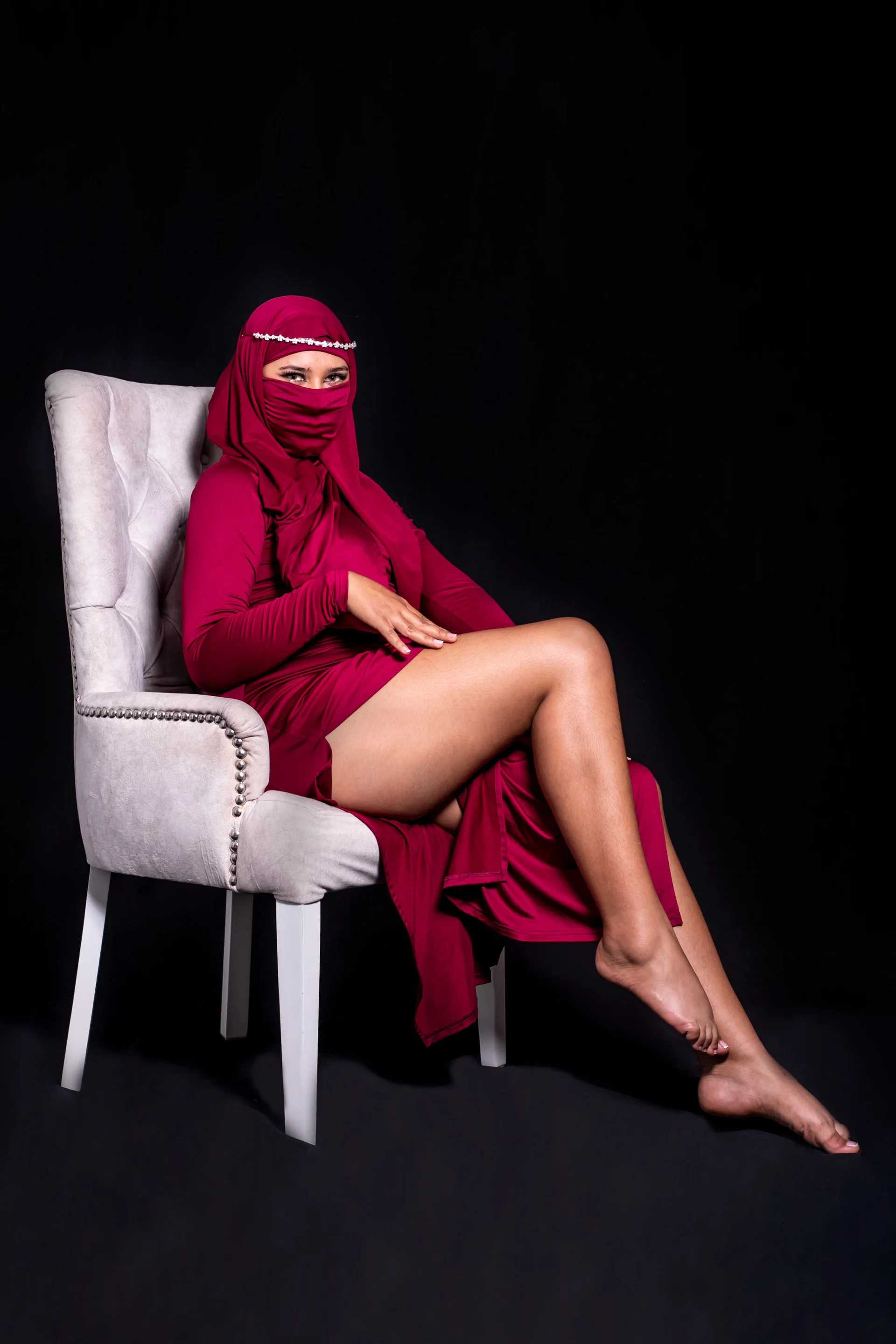 XXX Porn Photo of Nude Daksha_a 28