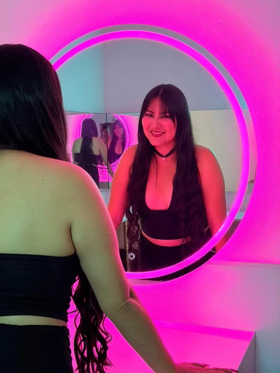 XXX Porn Photo of Nude Mia_nyxie 5