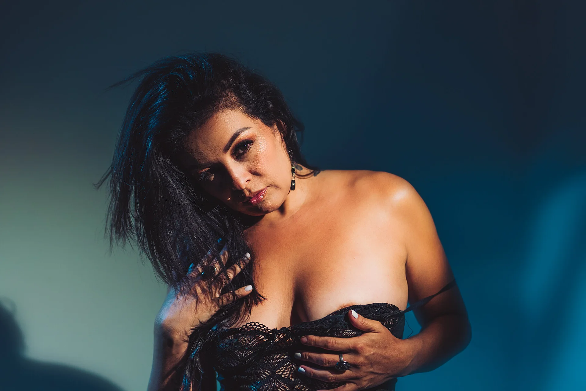 XXX Porn Photo of Nude DevonShaw_ 4