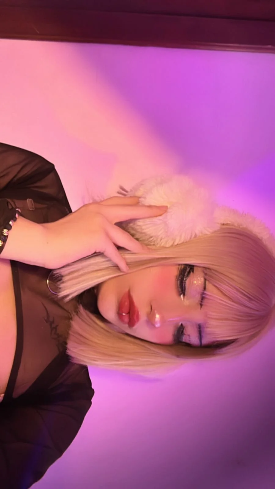 XXX Porn Photo of Nude Melody-chers 145